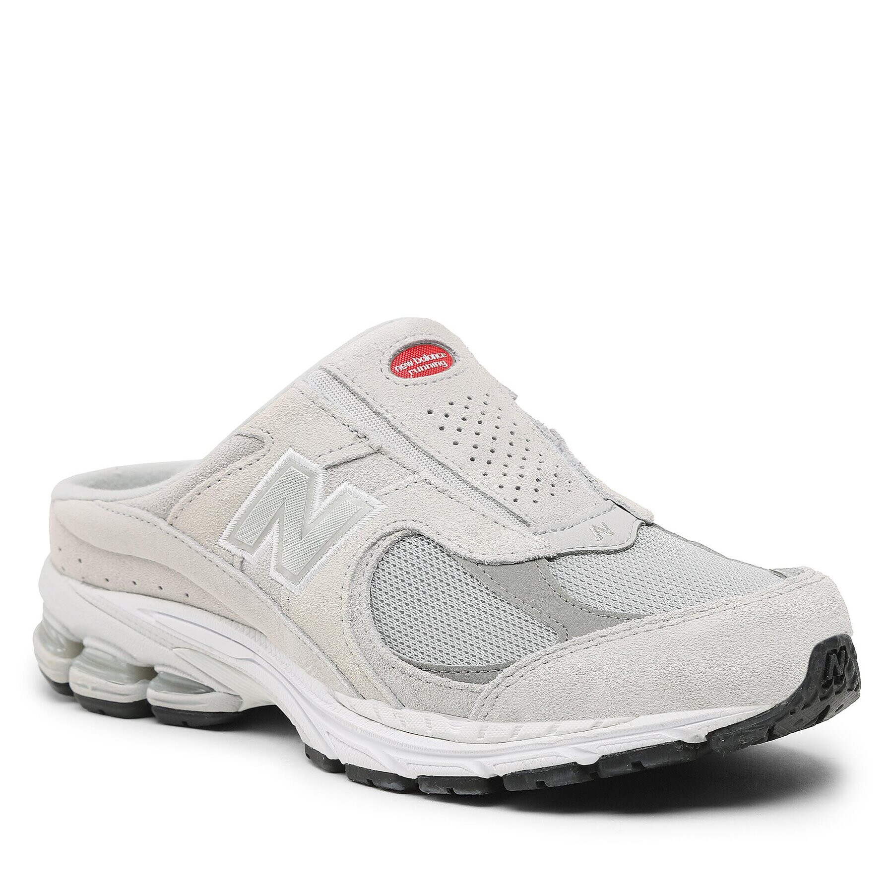 New Balance Обувки M2002RMA Сив - Pepit.bg