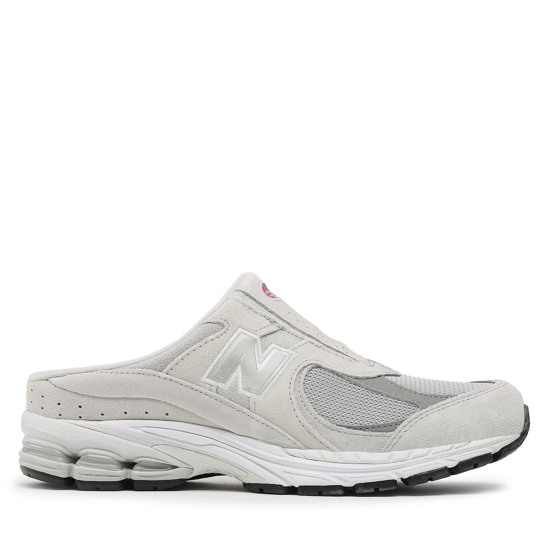 New Balance Обувки M2002RMA Сив - Pepit.bg