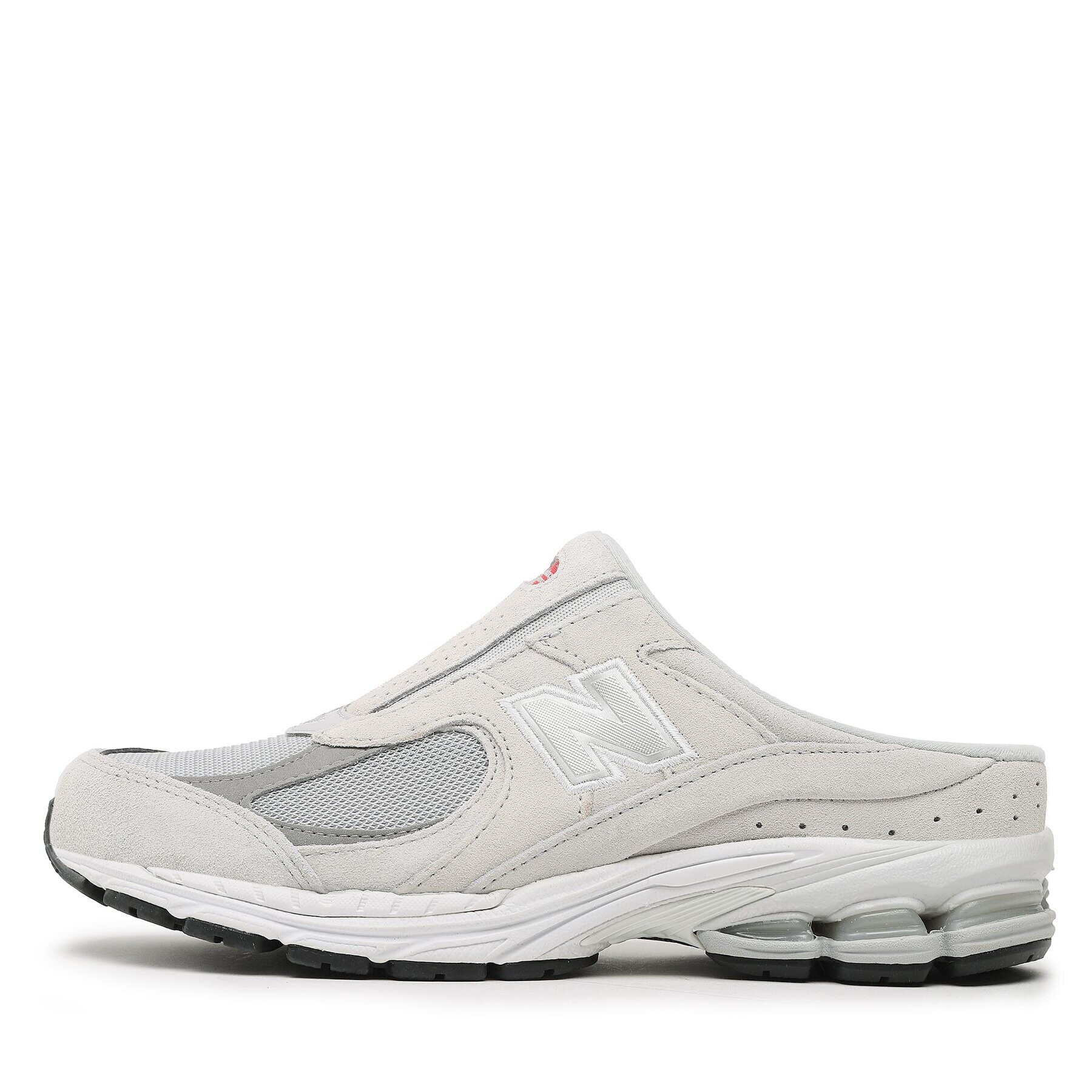 New Balance Обувки M2002RMA Сив - Pepit.bg