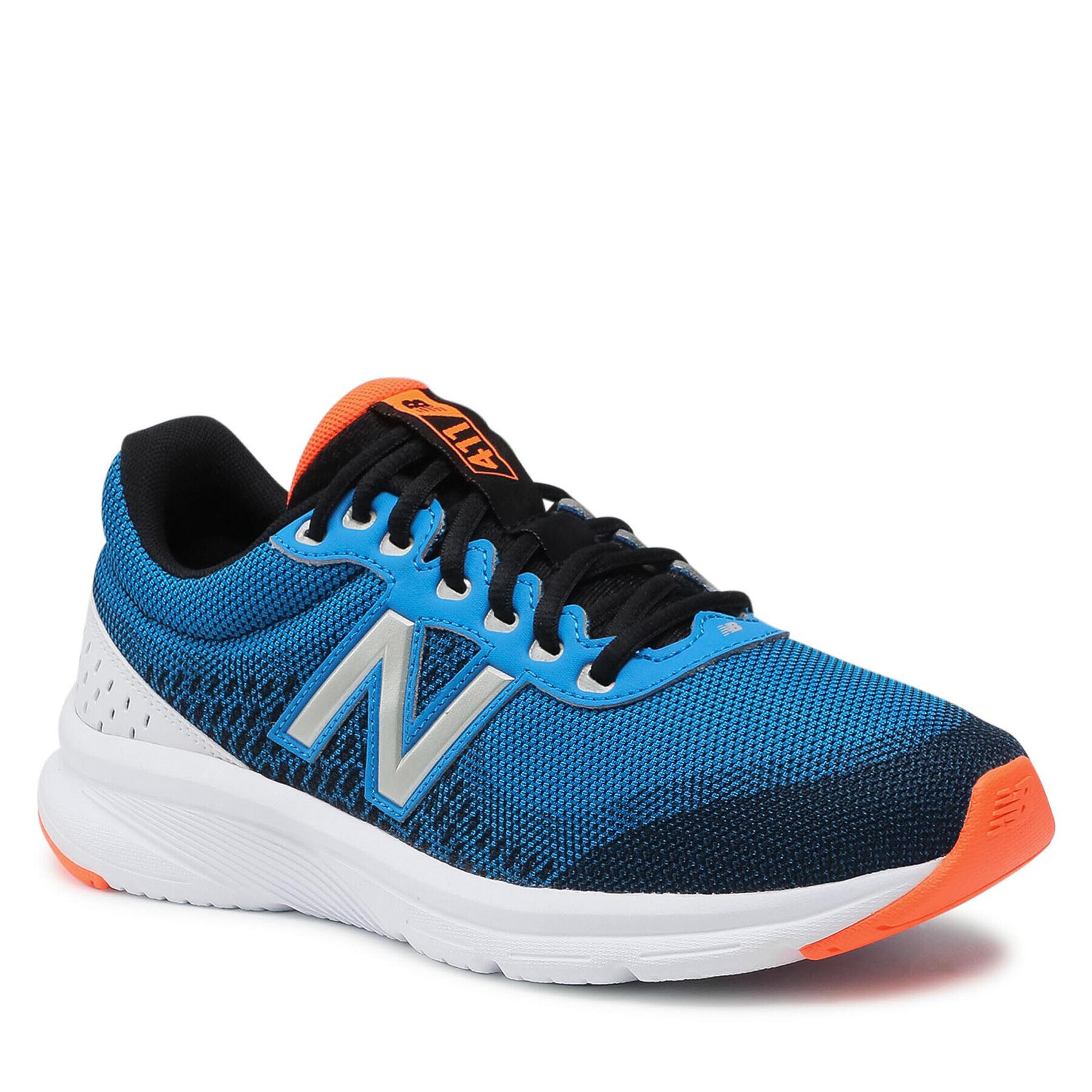 New Balance Обувки M411CB2 Тъмносин - Pepit.bg