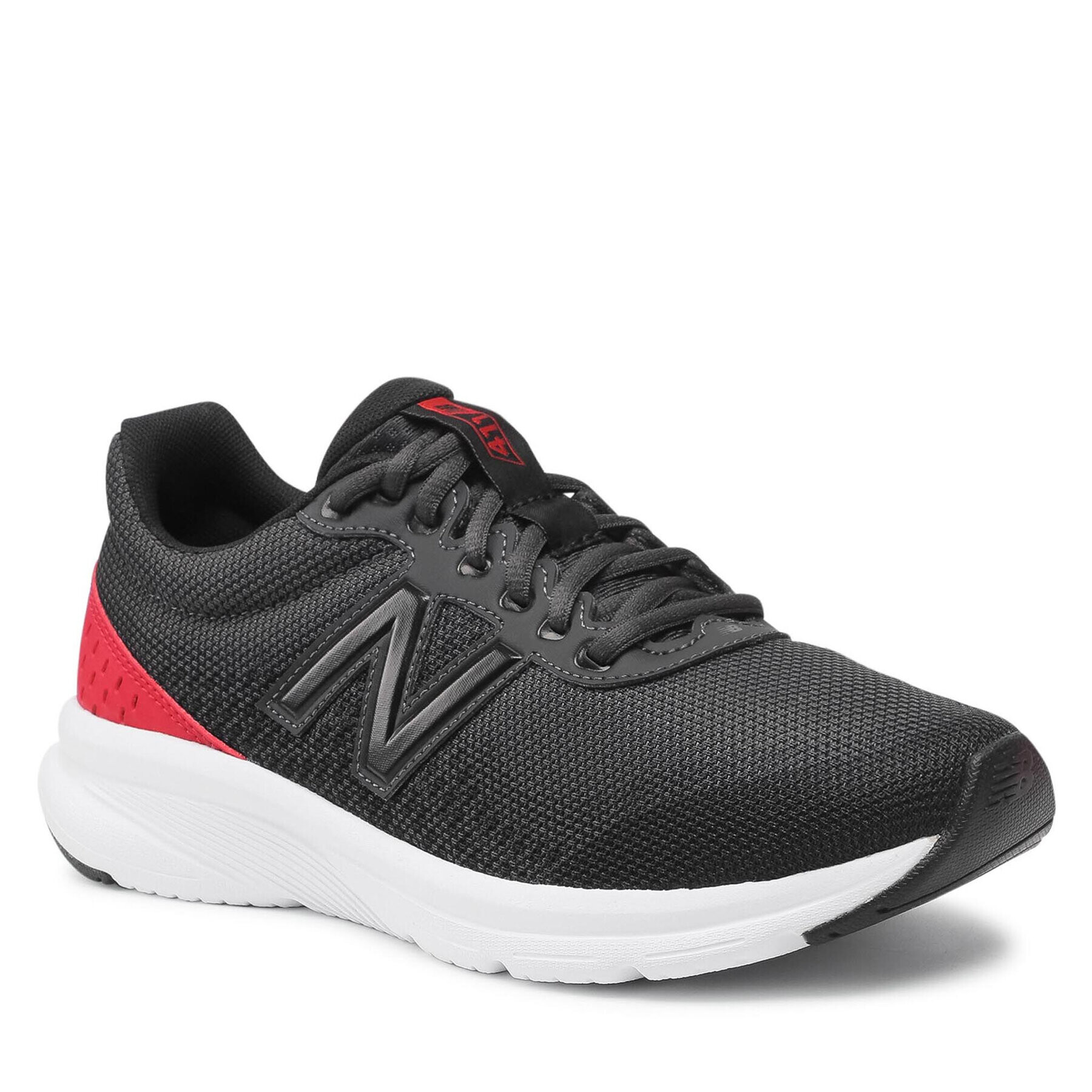 New Balance Обувки M411CK2 Черен - Pepit.bg