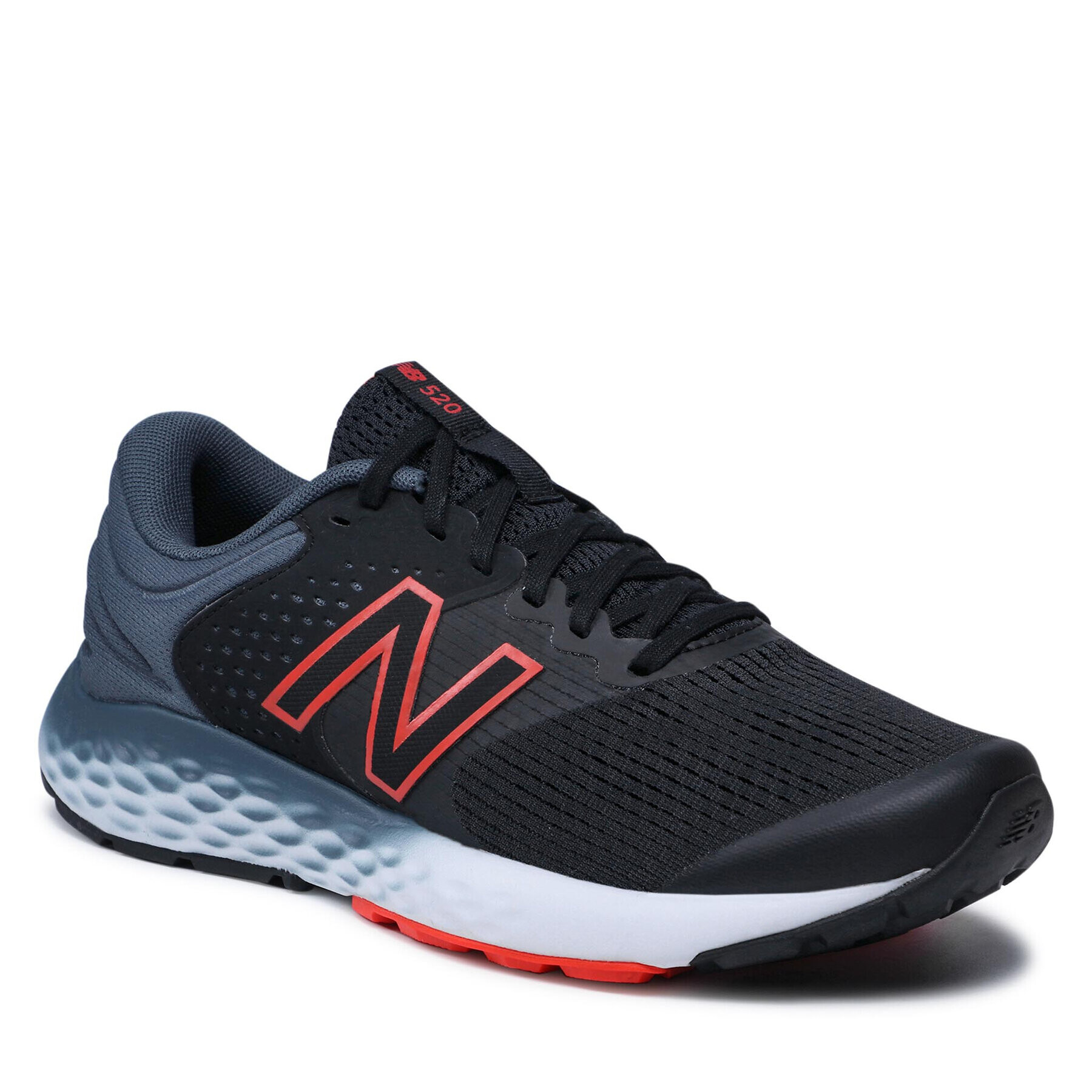 New Balance Обувки M520CB7 Черен - Pepit.bg