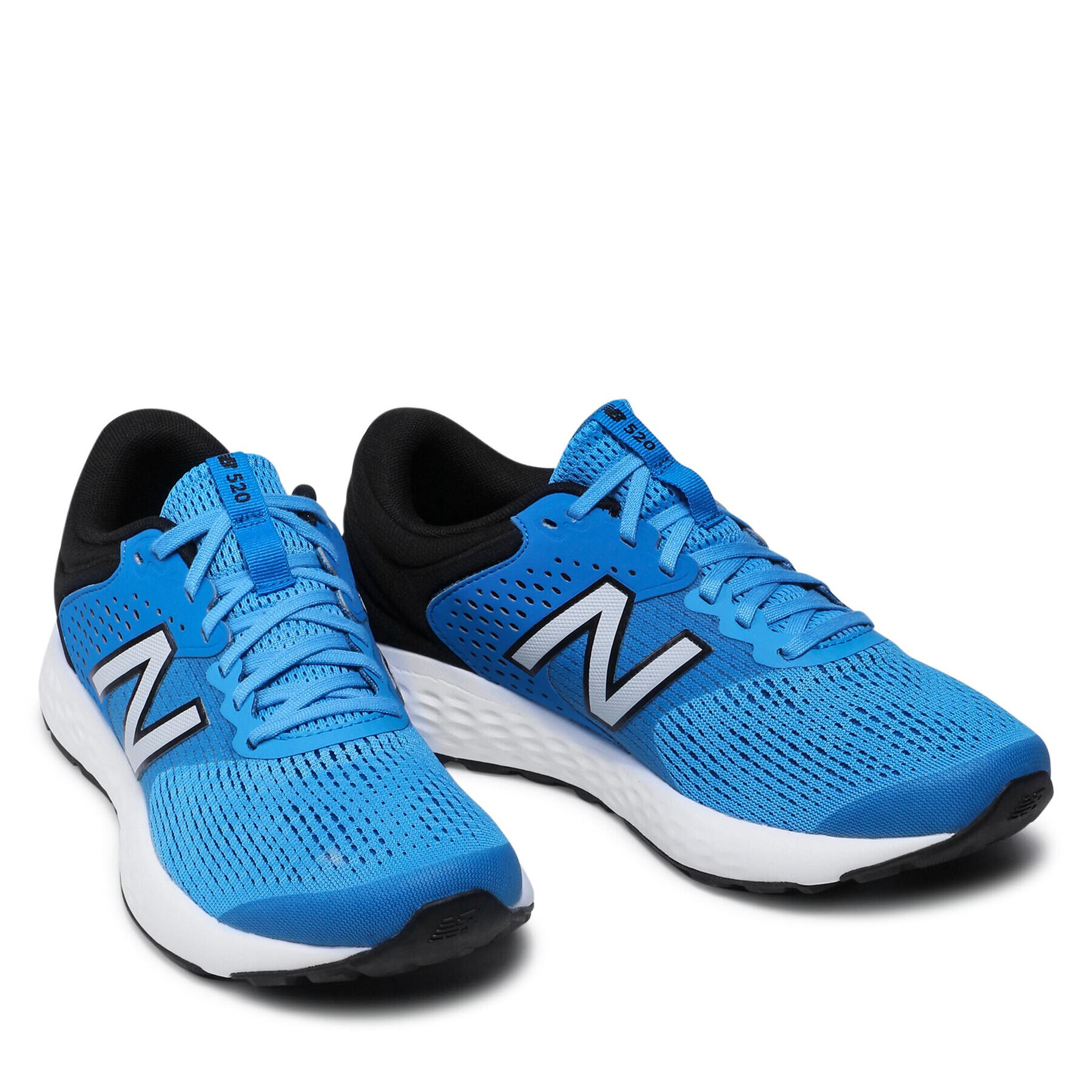 New Balance Обувки M520CL7 Син - Pepit.bg
