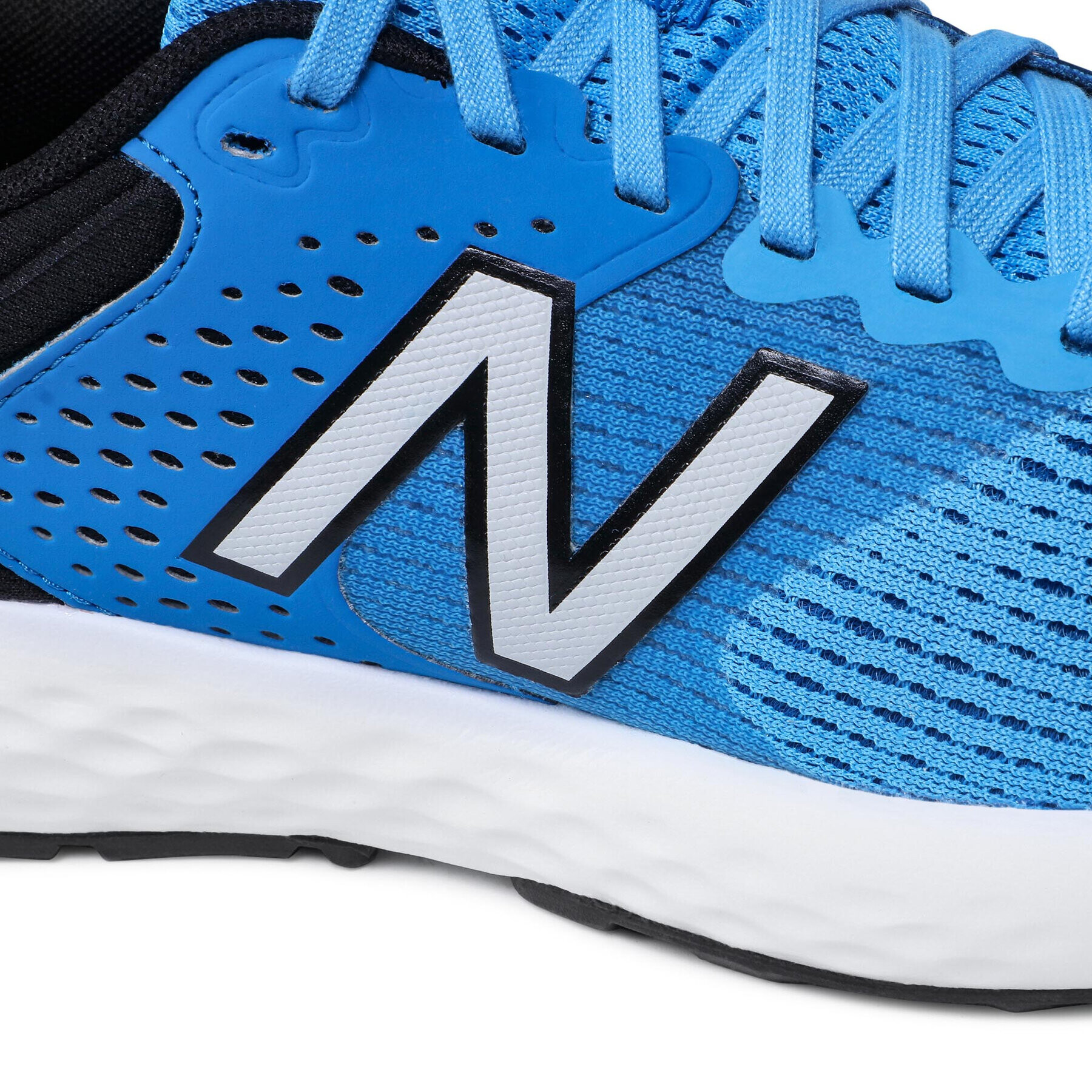 New Balance Обувки M520CL7 Син - Pepit.bg