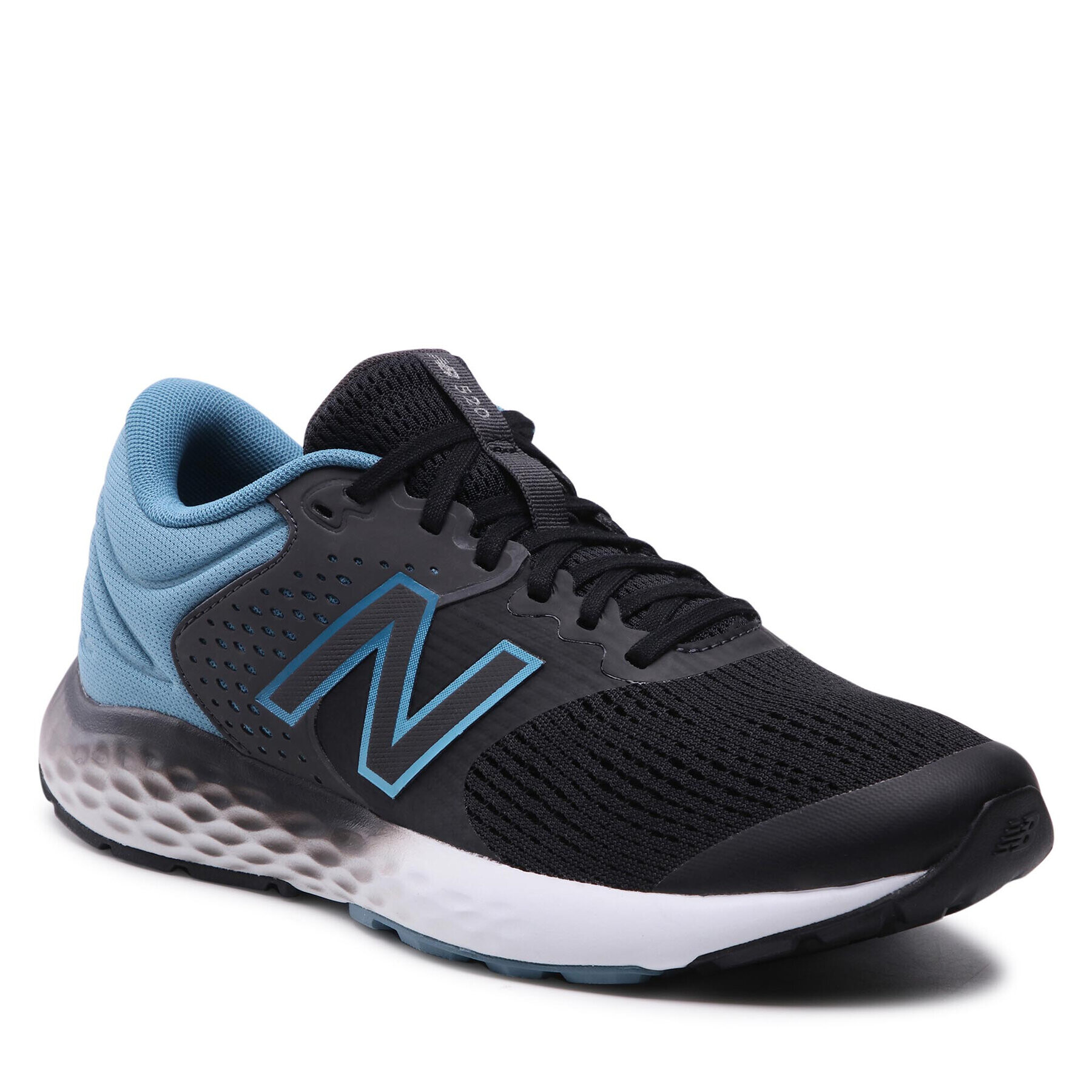 New Balance Обувки M520HB7 Черен - Pepit.bg