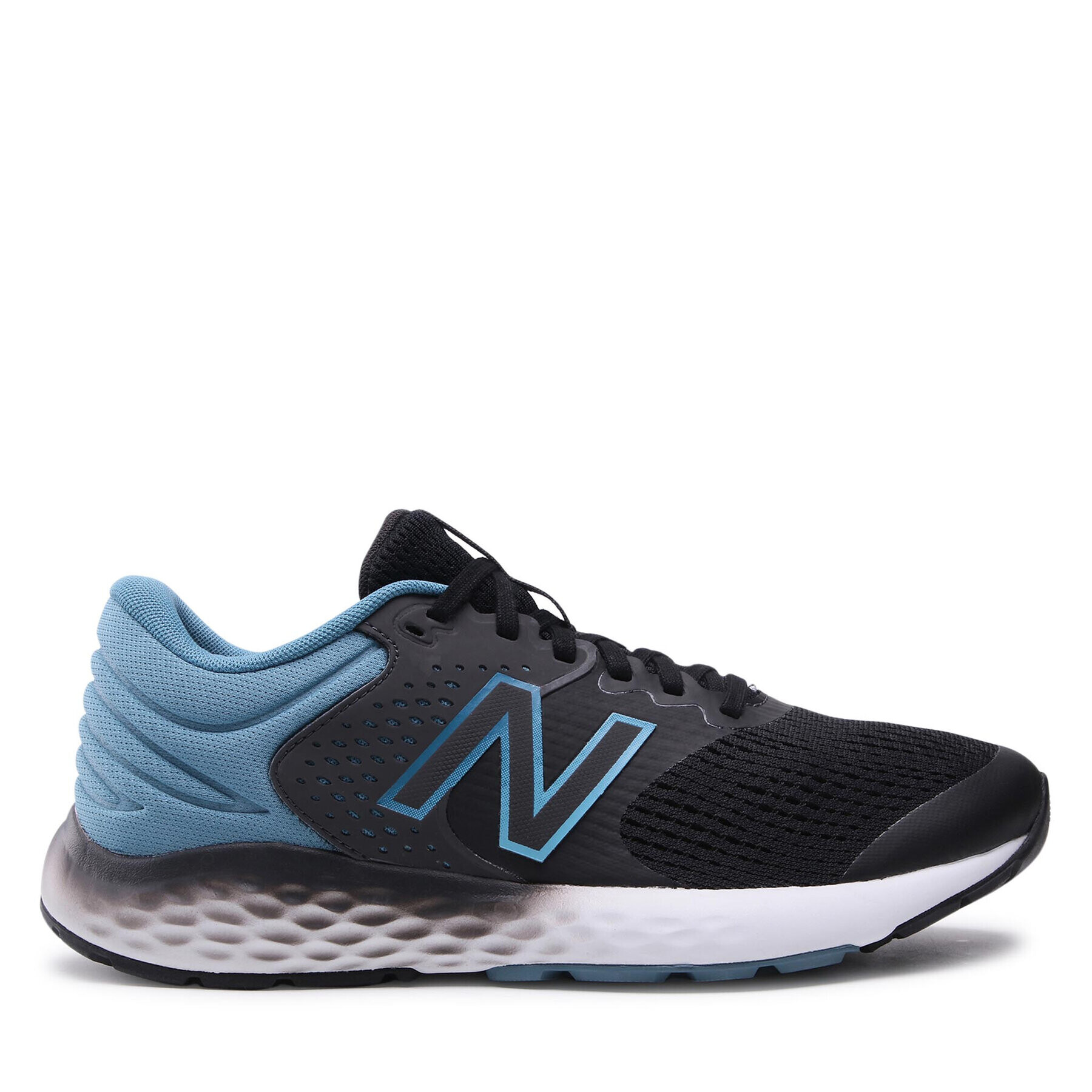 New Balance Обувки M520HB7 Черен - Pepit.bg