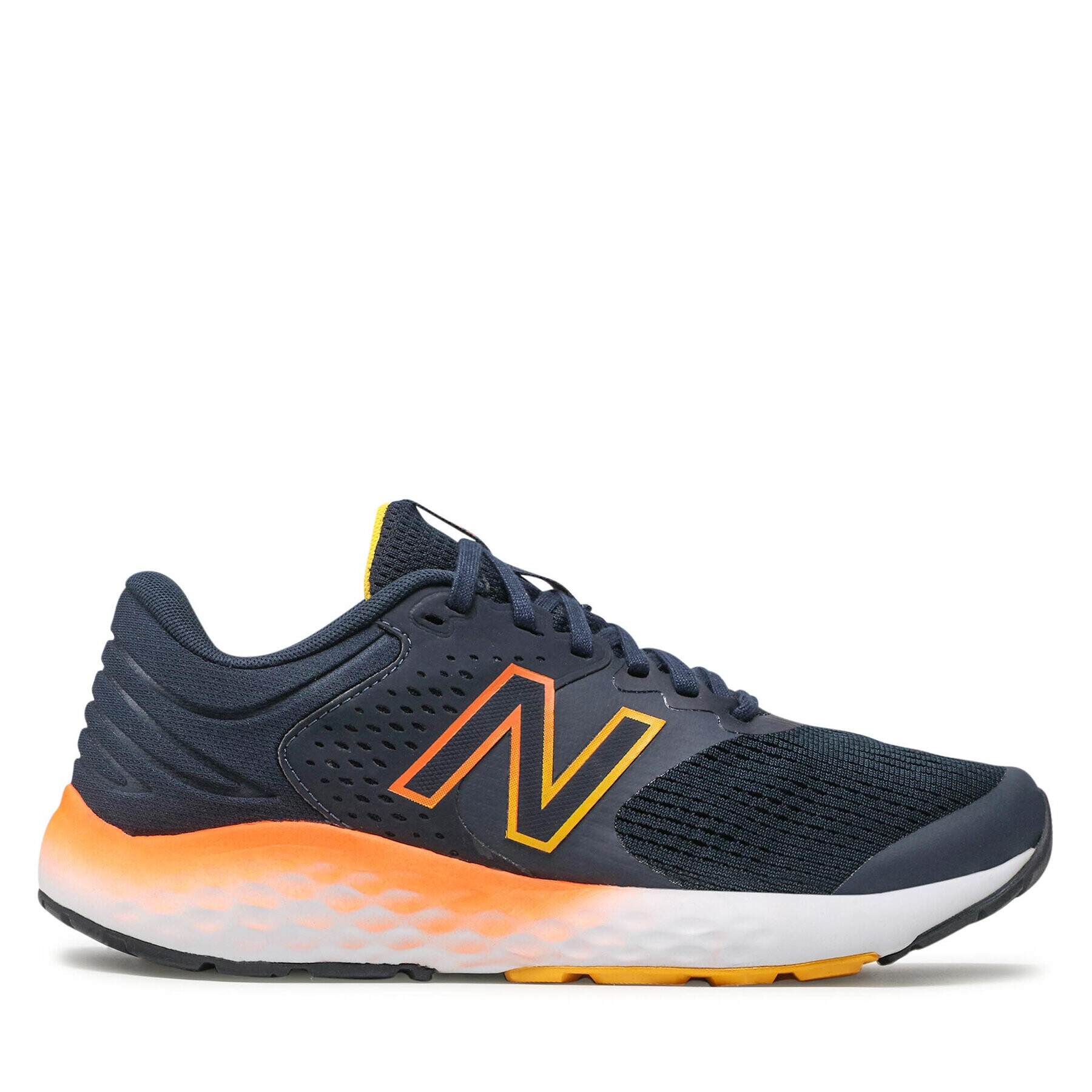 New Balance Обувки M520HE7 Тъмносин - Pepit.bg