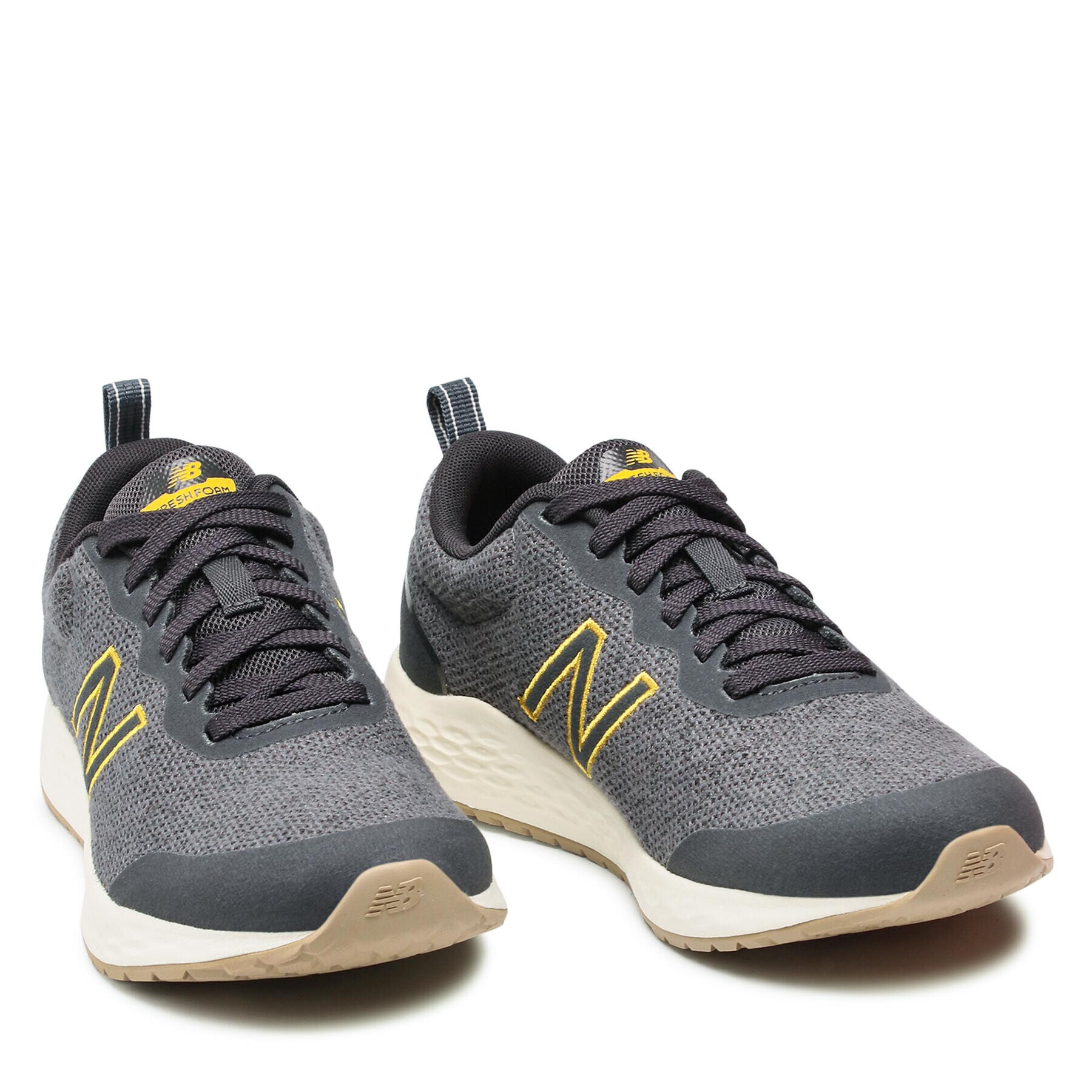 New Balance Обувки MARISMG3 Сив - Pepit.bg