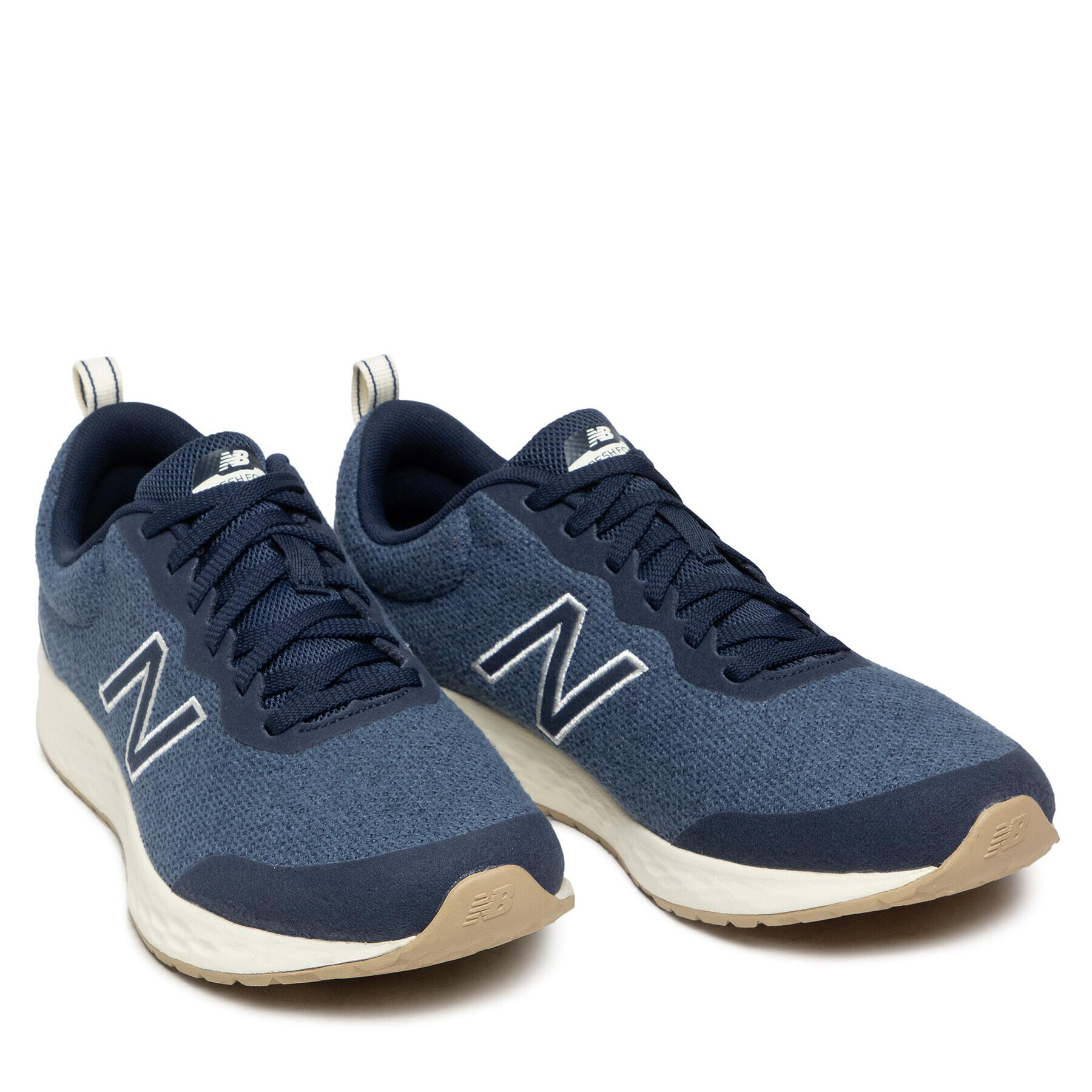 New Balance Обувки MARISMN3 Тъмносин - Pepit.bg
