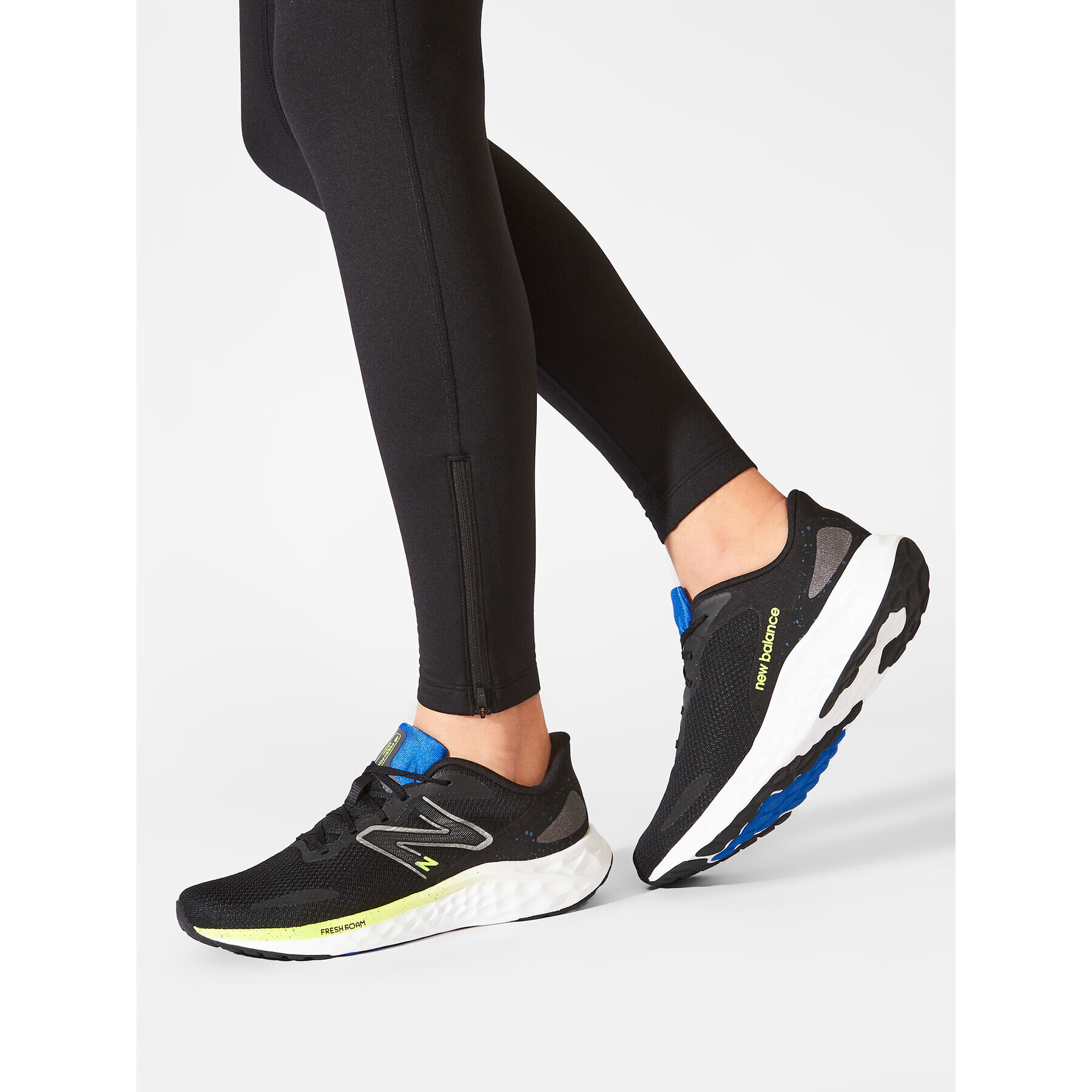 New Balance Обувки MARISPK4 Черен - Pepit.bg