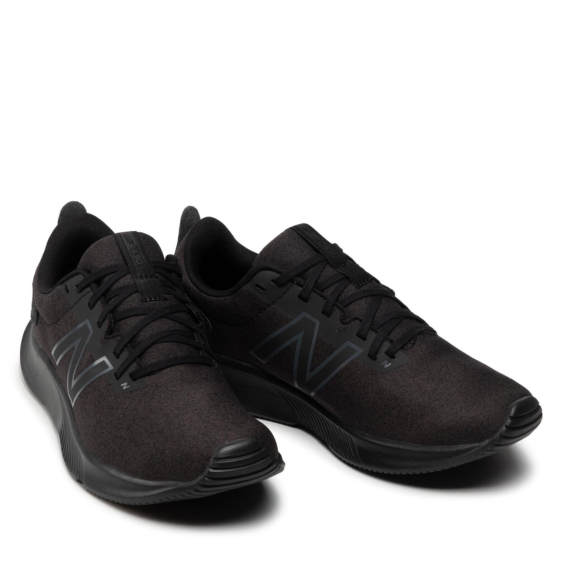 New Balance Обувки 430 v2 ME430LK2 Черен - Pepit.bg