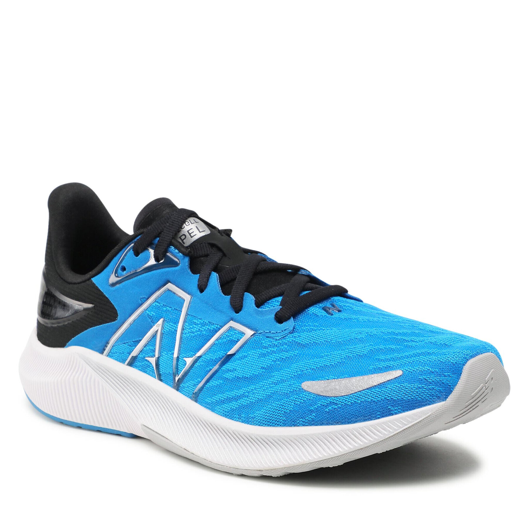 New Balance Обувки MFCPRLB3 Син - Pepit.bg