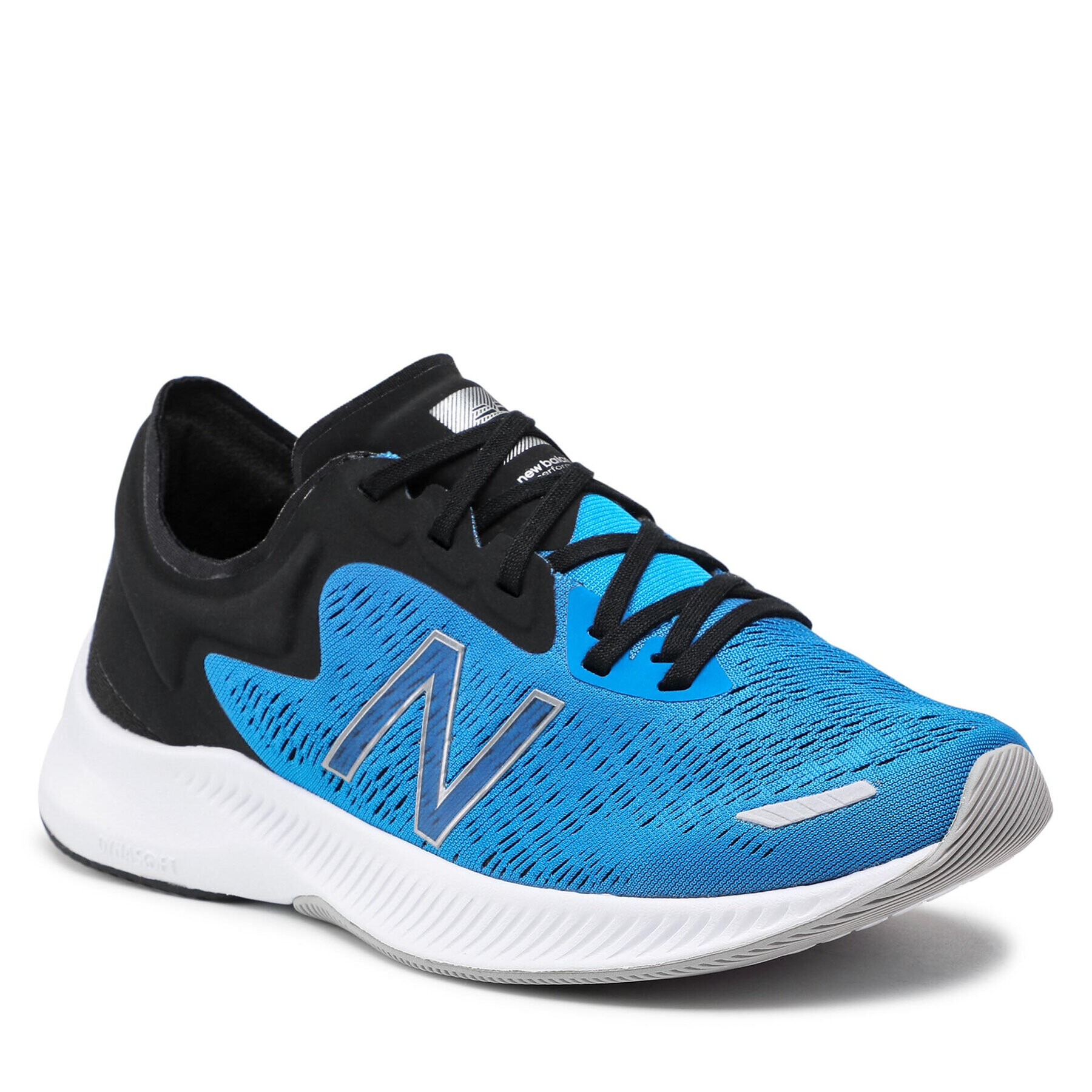 New Balance Обувки MPESURB1 Син - Pepit.bg