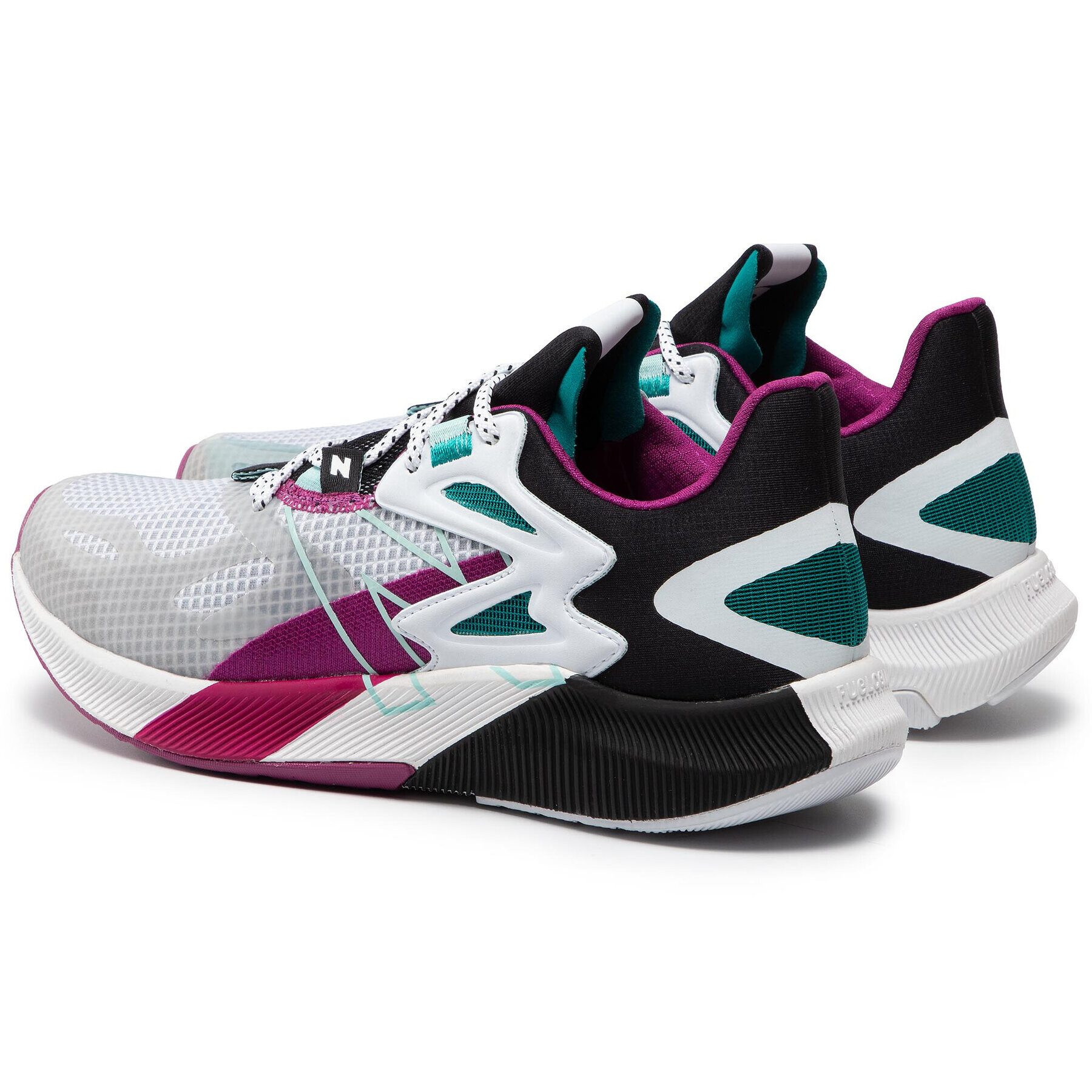 New Balance Обувки Fuelcell Propel Remix MPRMXLW Цветен - Pepit.bg