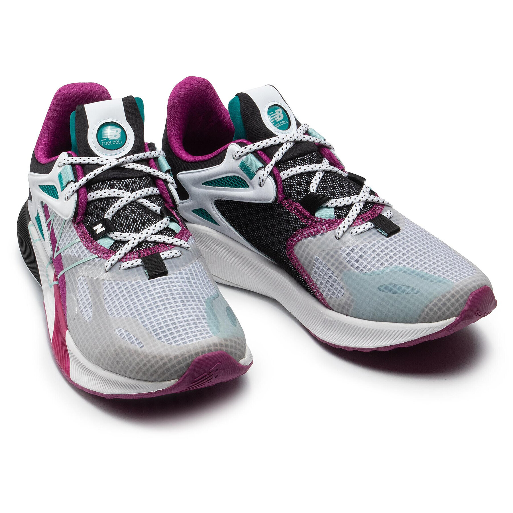 New Balance Обувки Fuelcell Propel Remix MPRMXLW Цветен - Pepit.bg