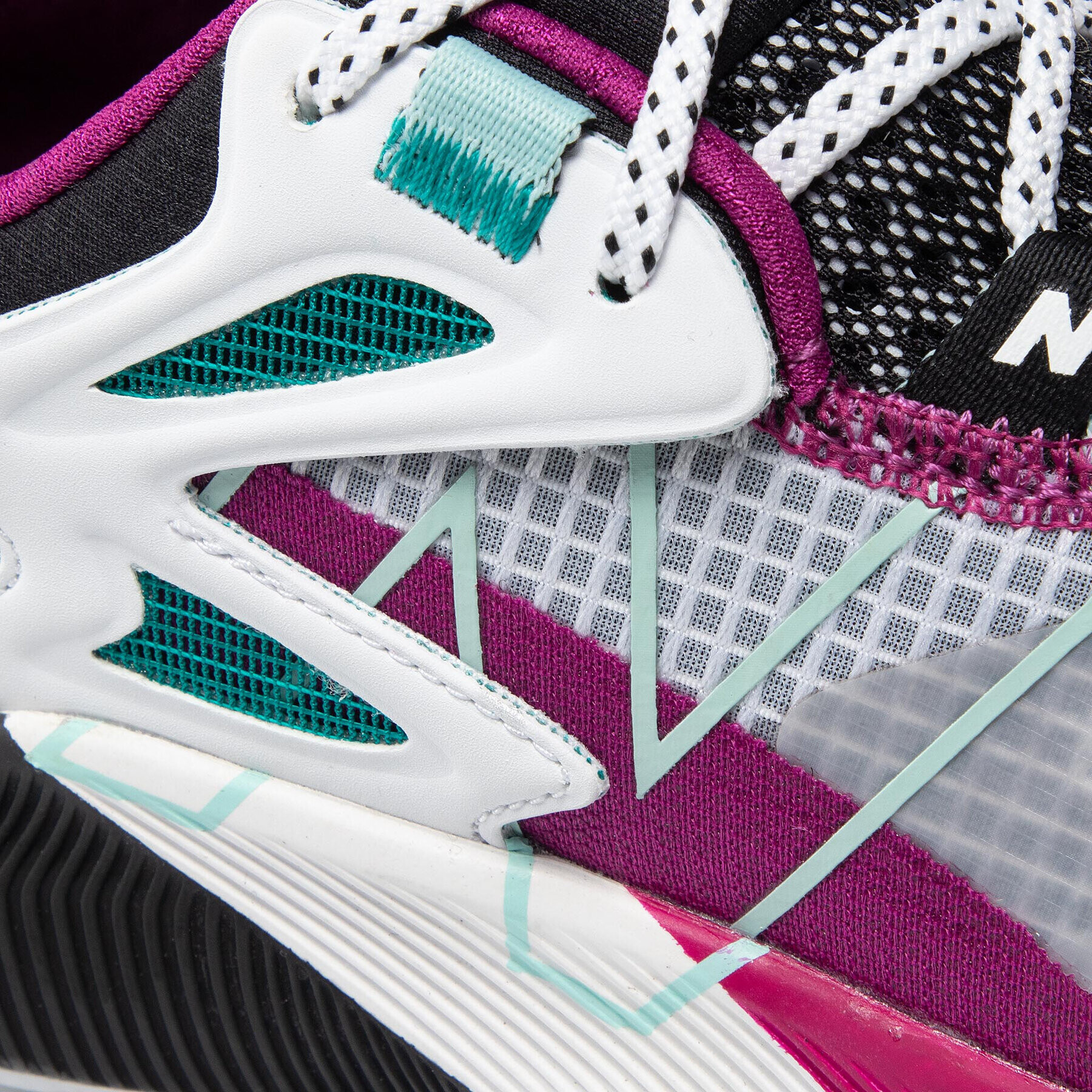 New Balance Обувки Fuelcell Propel Remix MPRMXLW Цветен - Pepit.bg