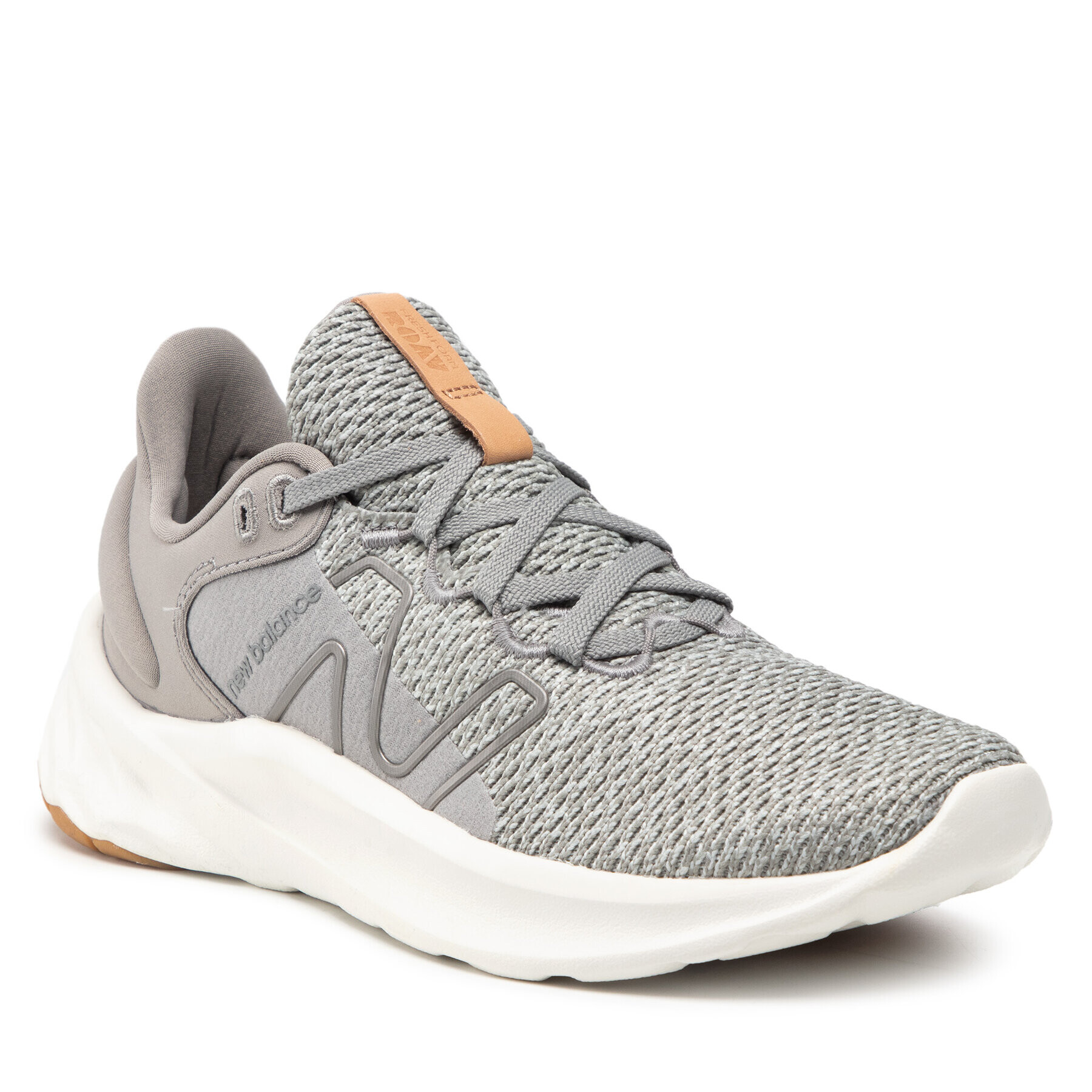 New Balance Обувки MROAVLG2 Сив - Pepit.bg