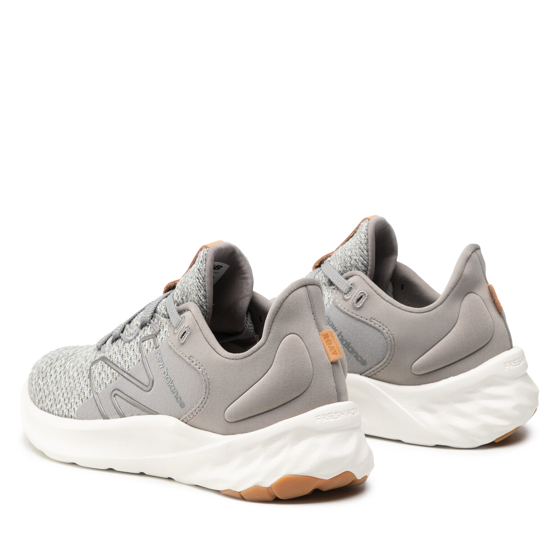 New Balance Обувки MROAVLG2 Сив - Pepit.bg