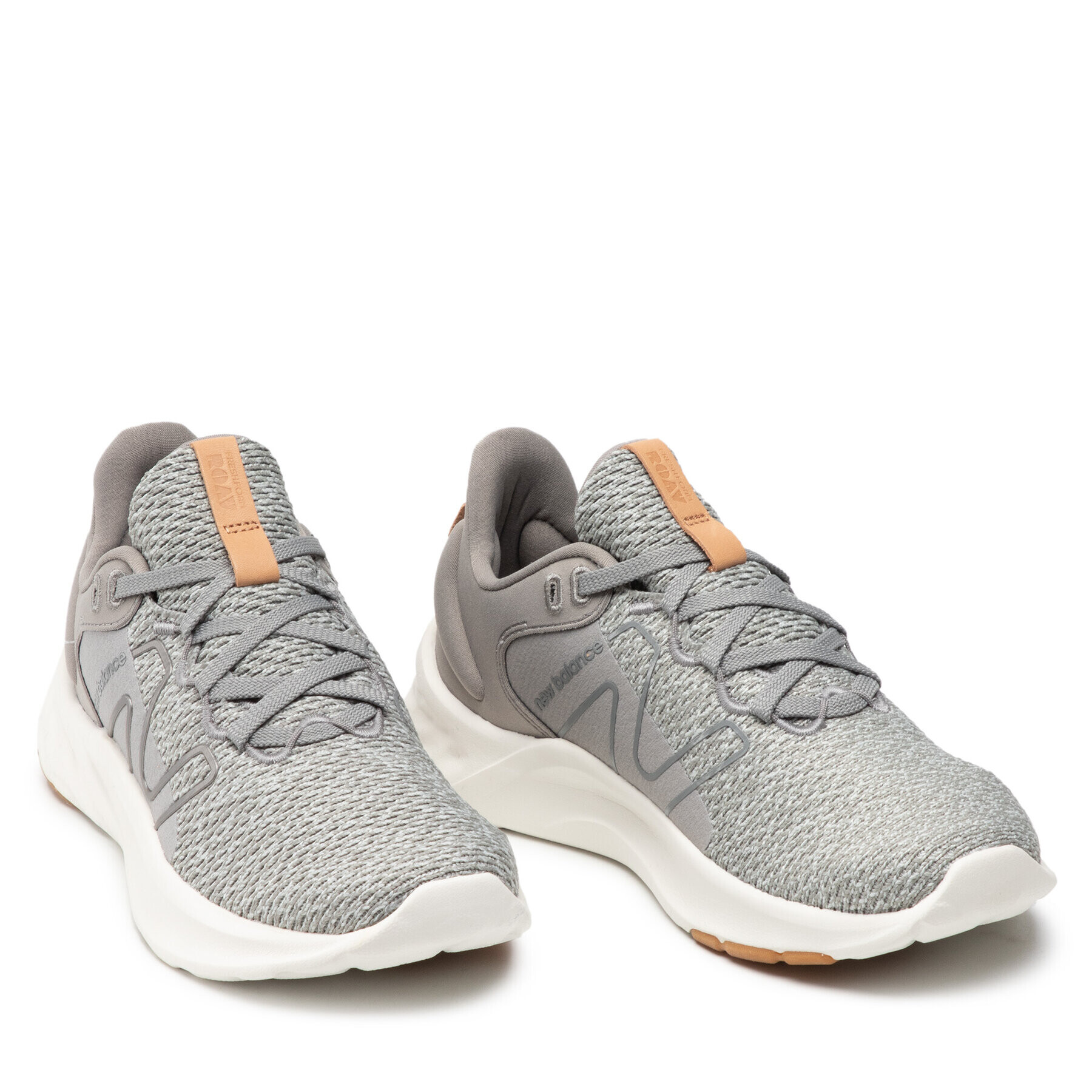 New Balance Обувки MROAVLG2 Сив - Pepit.bg
