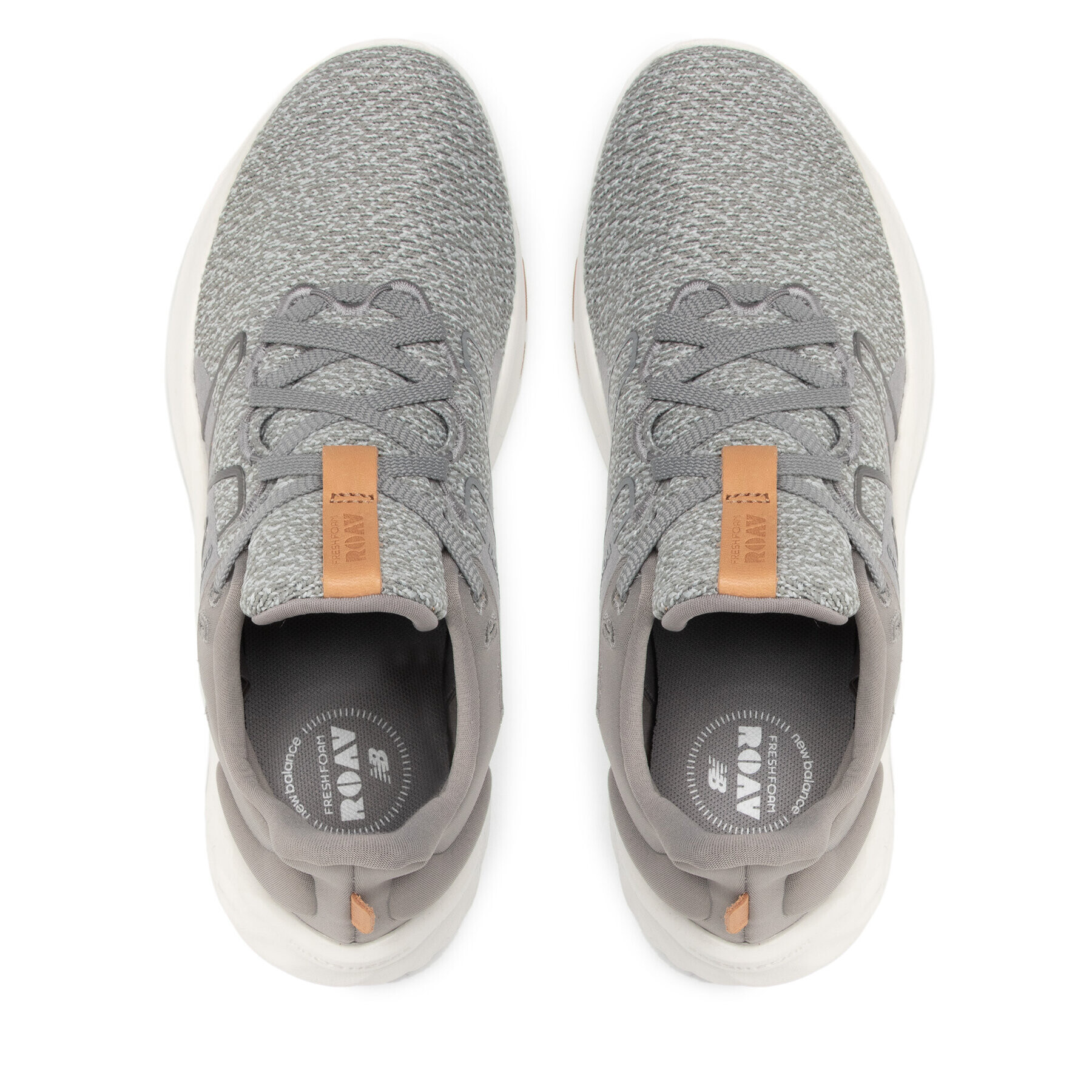 New Balance Обувки MROAVLG2 Сив - Pepit.bg