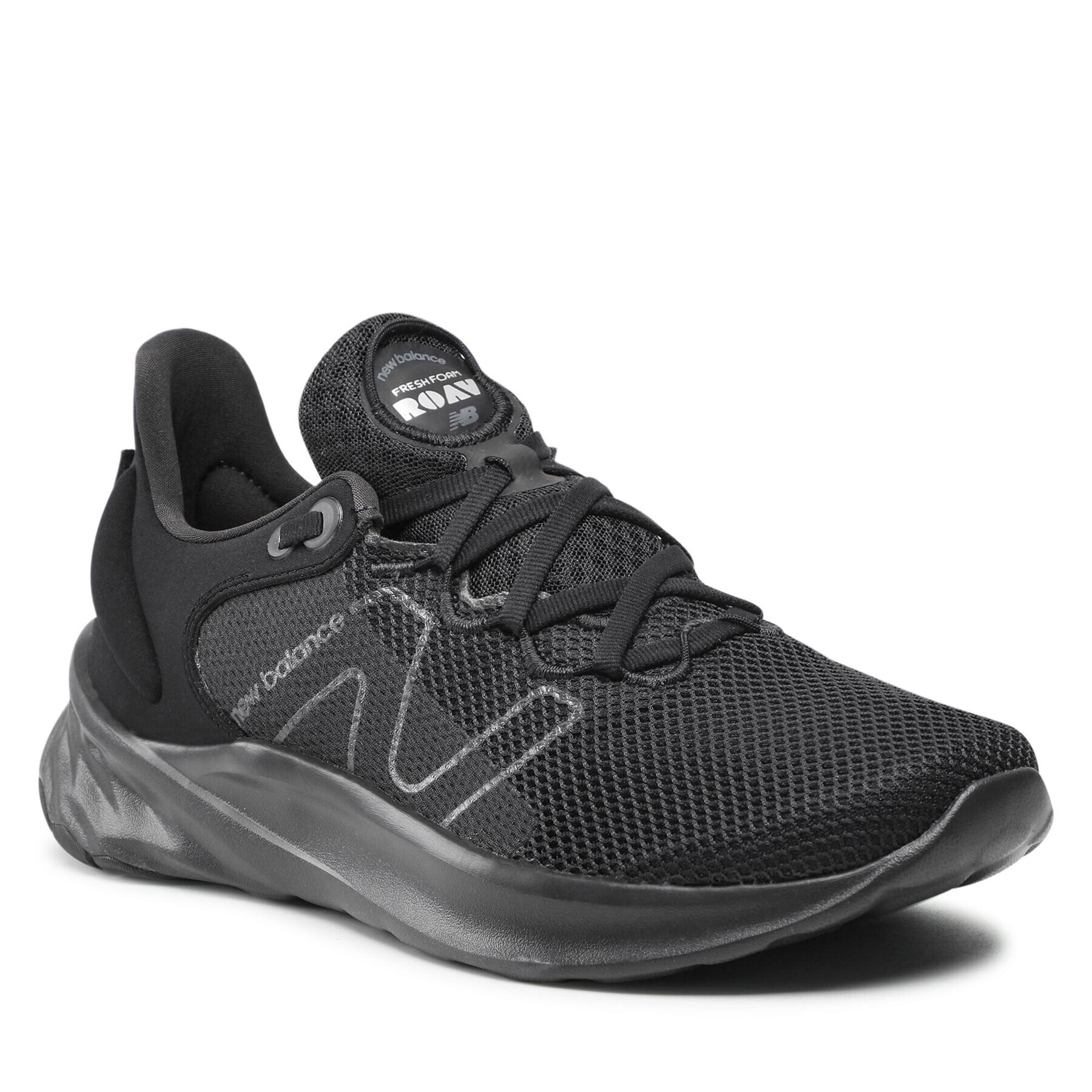 New Balance Обувки MROAVSK2 Черен - Pepit.bg