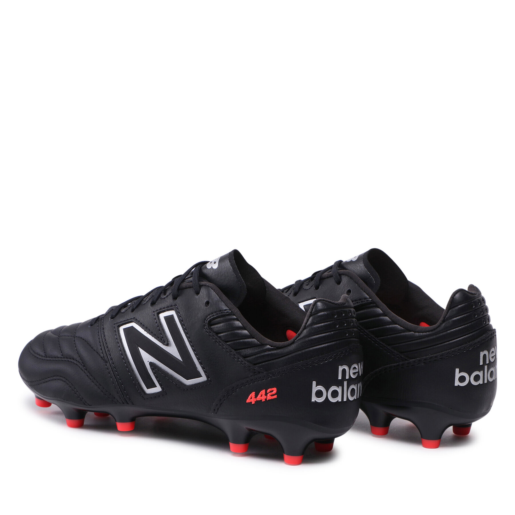 New Balance Обувки MS41FBK2 Черен - Pepit.bg