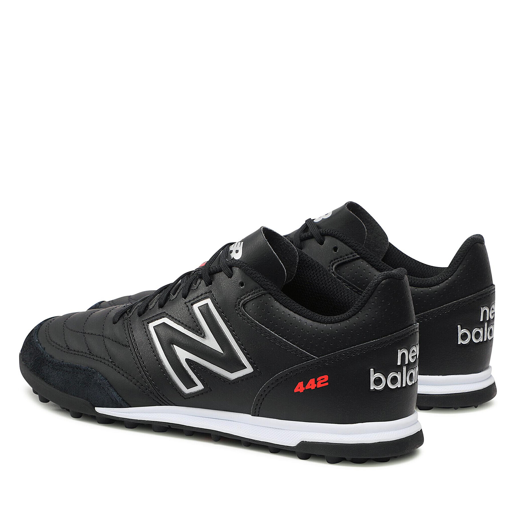 New Balance Обувки MS42TBK2 Черен - Pepit.bg