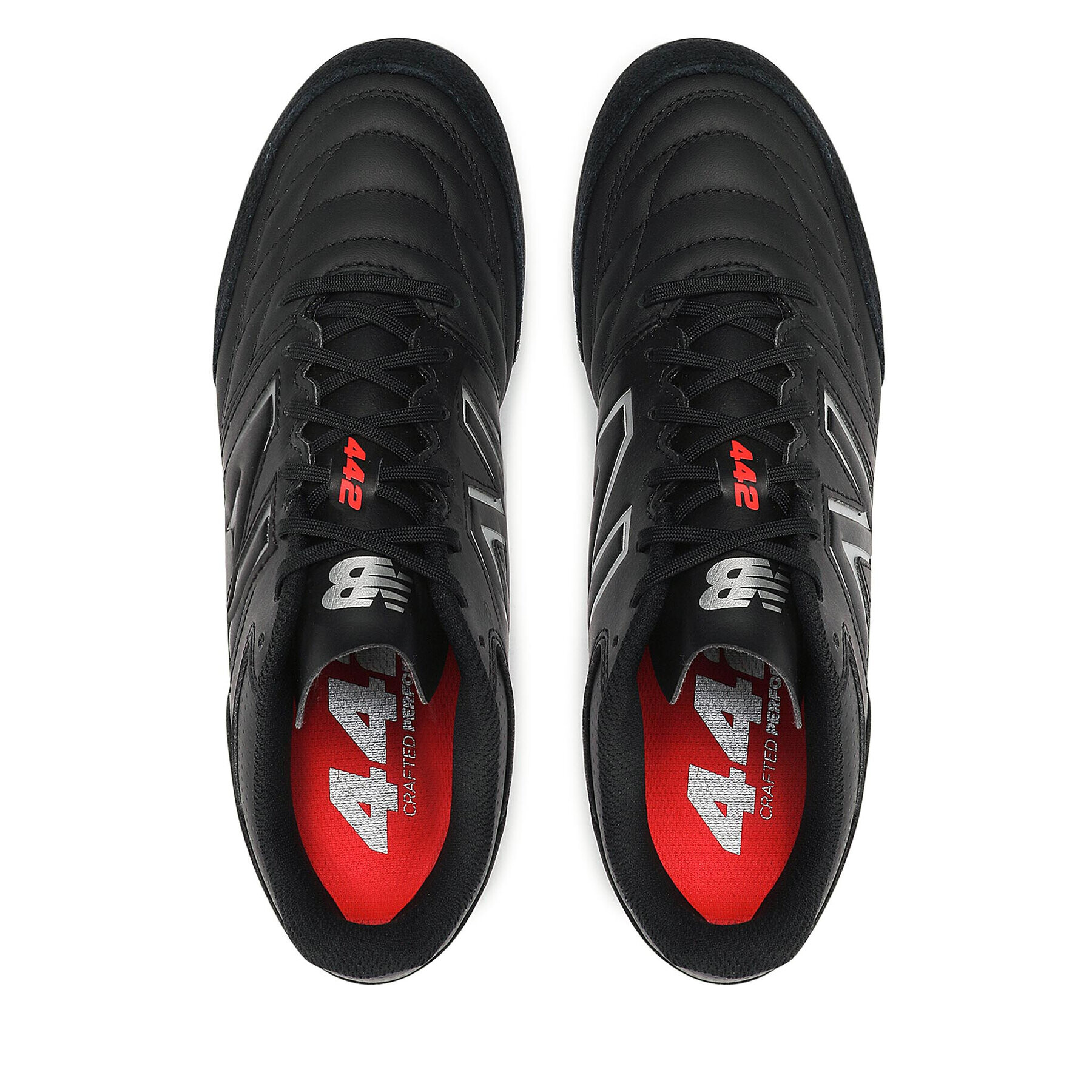 New Balance Обувки MS42TBK2 Черен - Pepit.bg