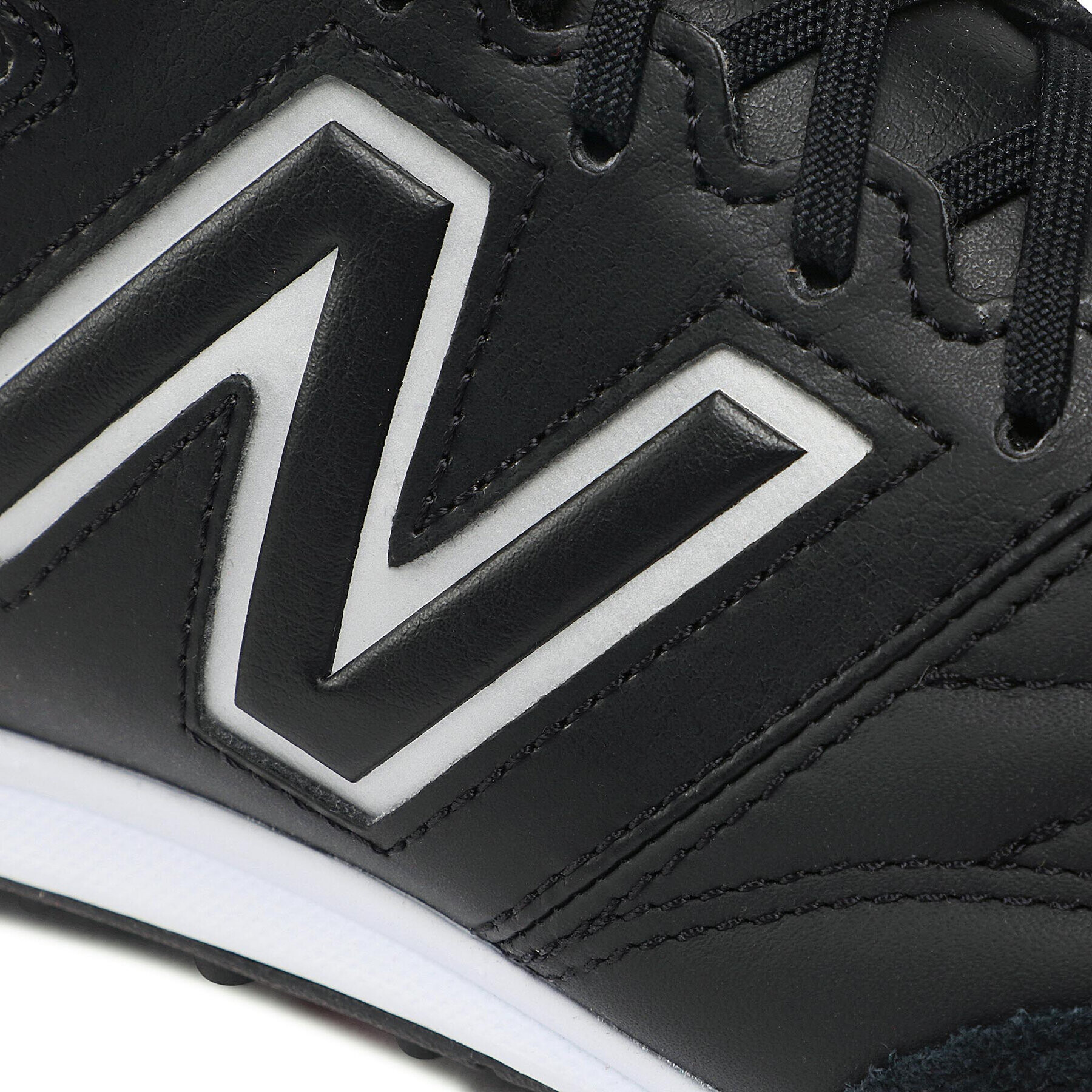 New Balance Обувки MS42TBK2 Черен - Pepit.bg
