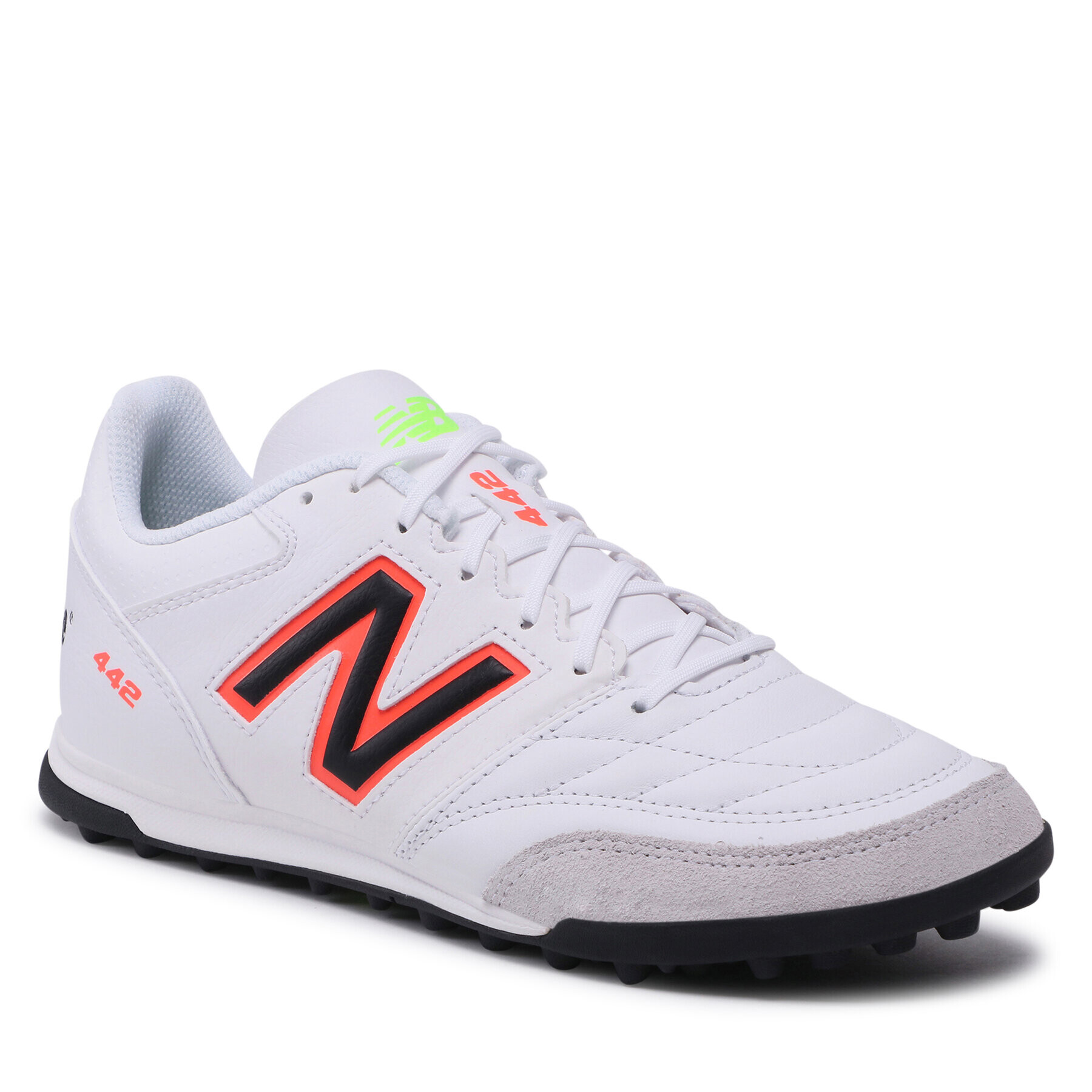 New Balance Обувки MS42TWD2 Бял - Pepit.bg