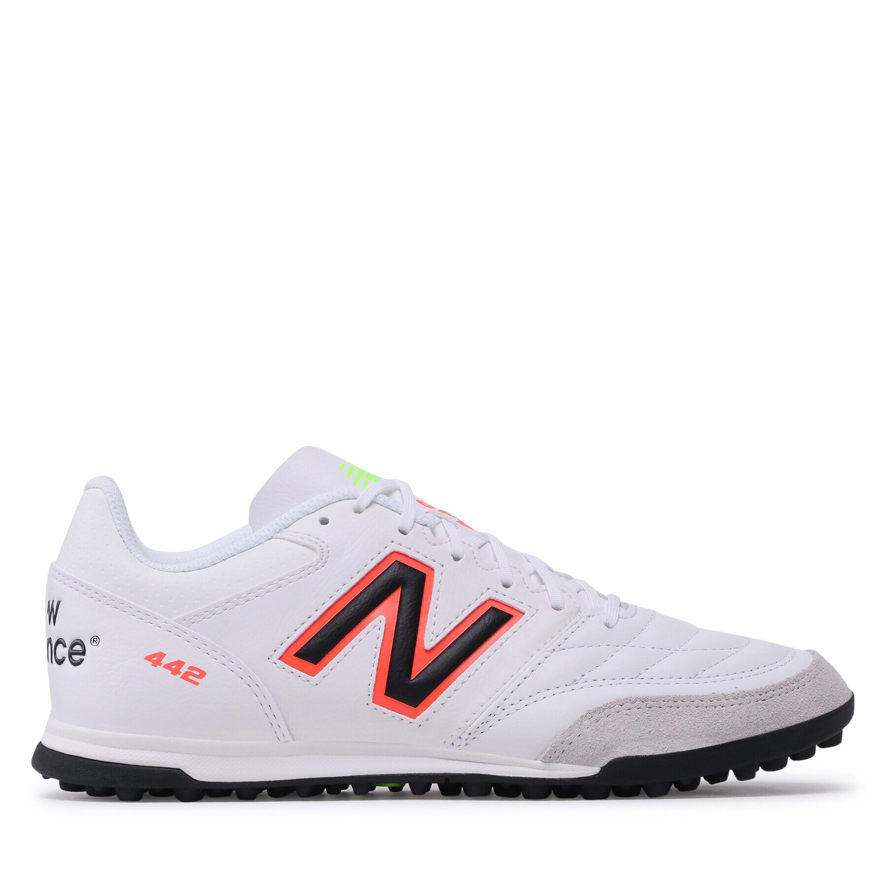 New Balance Обувки MS42TWD2 Бял - Pepit.bg