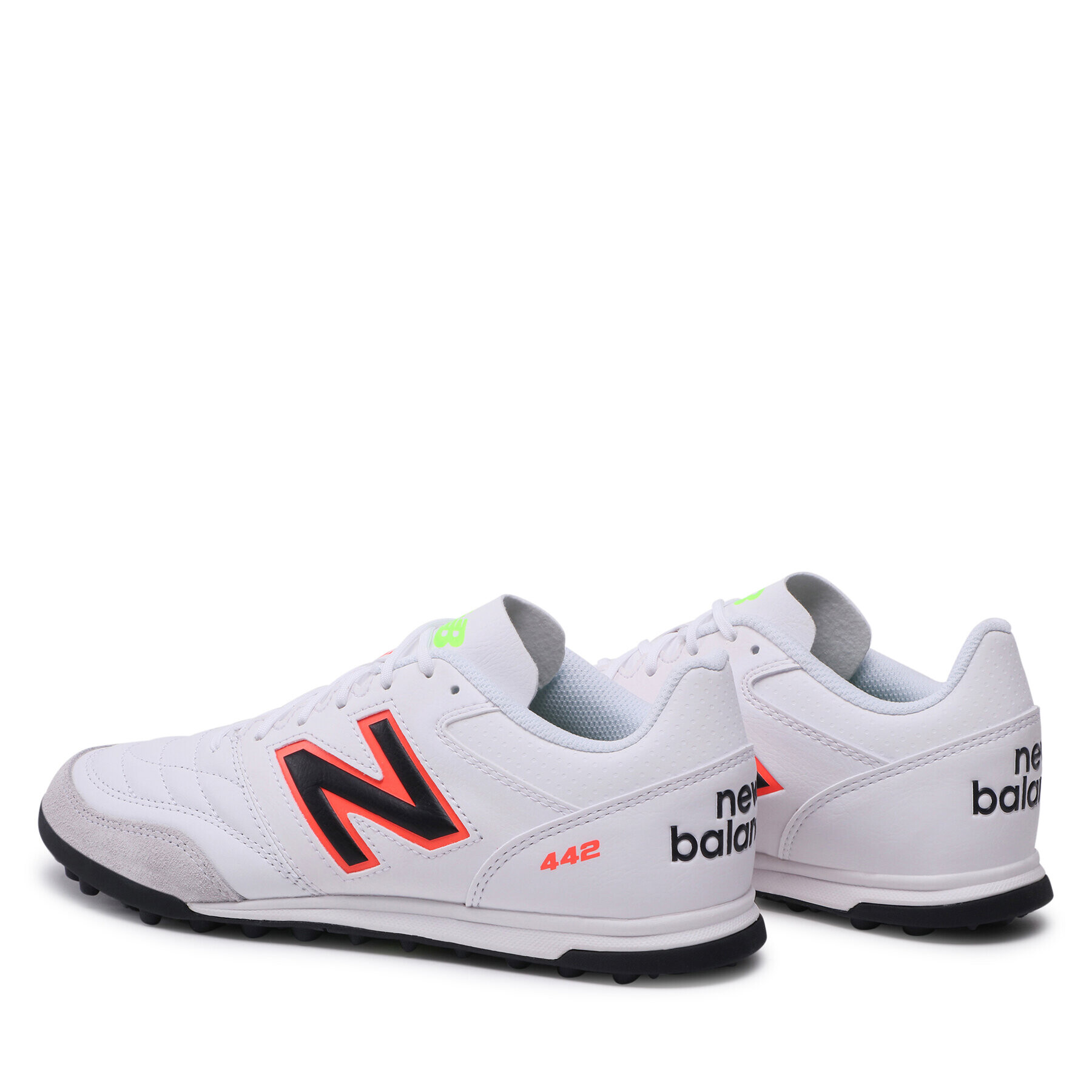 New Balance Обувки MS42TWD2 Бял - Pepit.bg