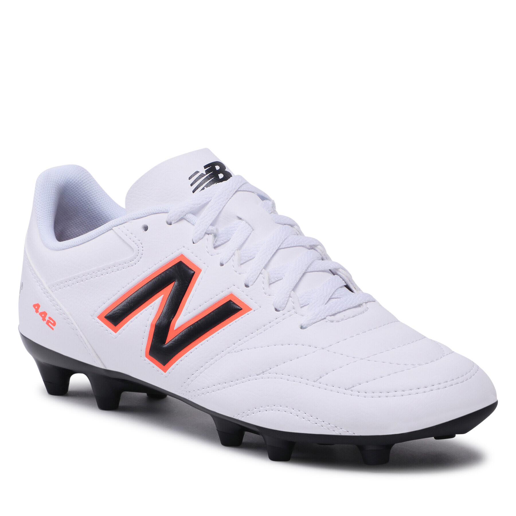 New Balance Обувки MS43FWD2 Бял - Pepit.bg
