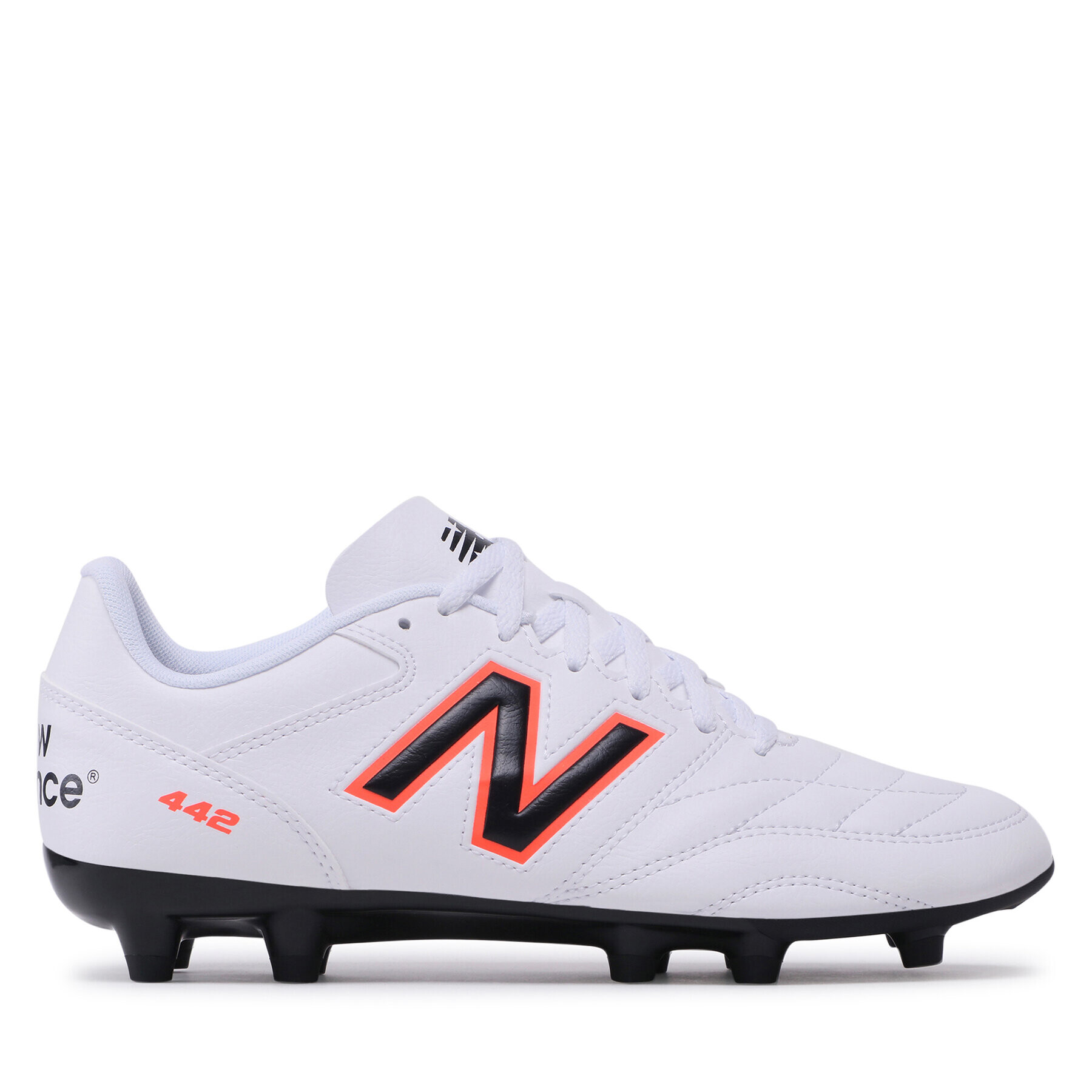 New Balance Обувки MS43FWD2 Бял - Pepit.bg