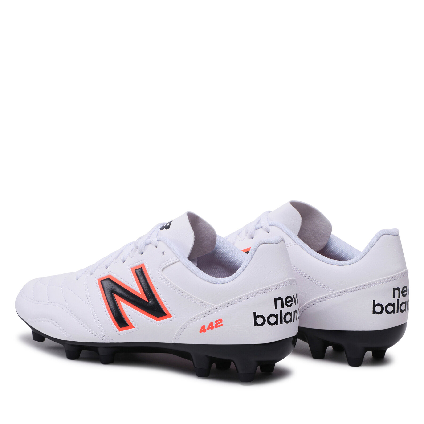 New Balance Обувки MS43FWD2 Бял - Pepit.bg