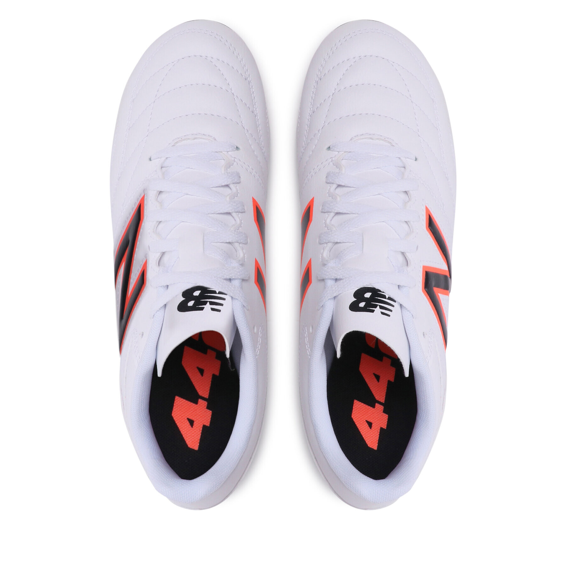 New Balance Обувки MS43FWD2 Бял - Pepit.bg