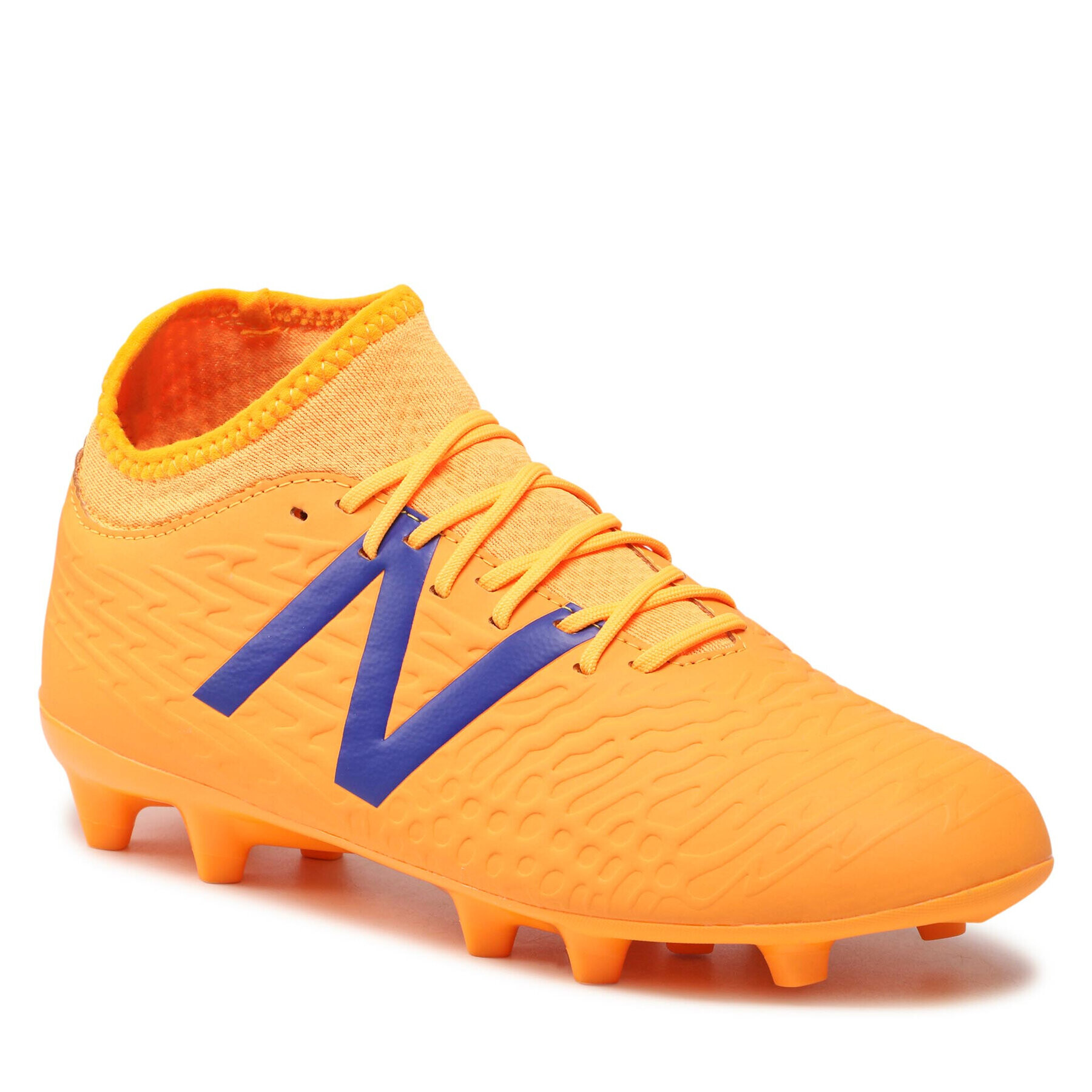 New Balance Обувки MST3FD35 Оранжев - Pepit.bg