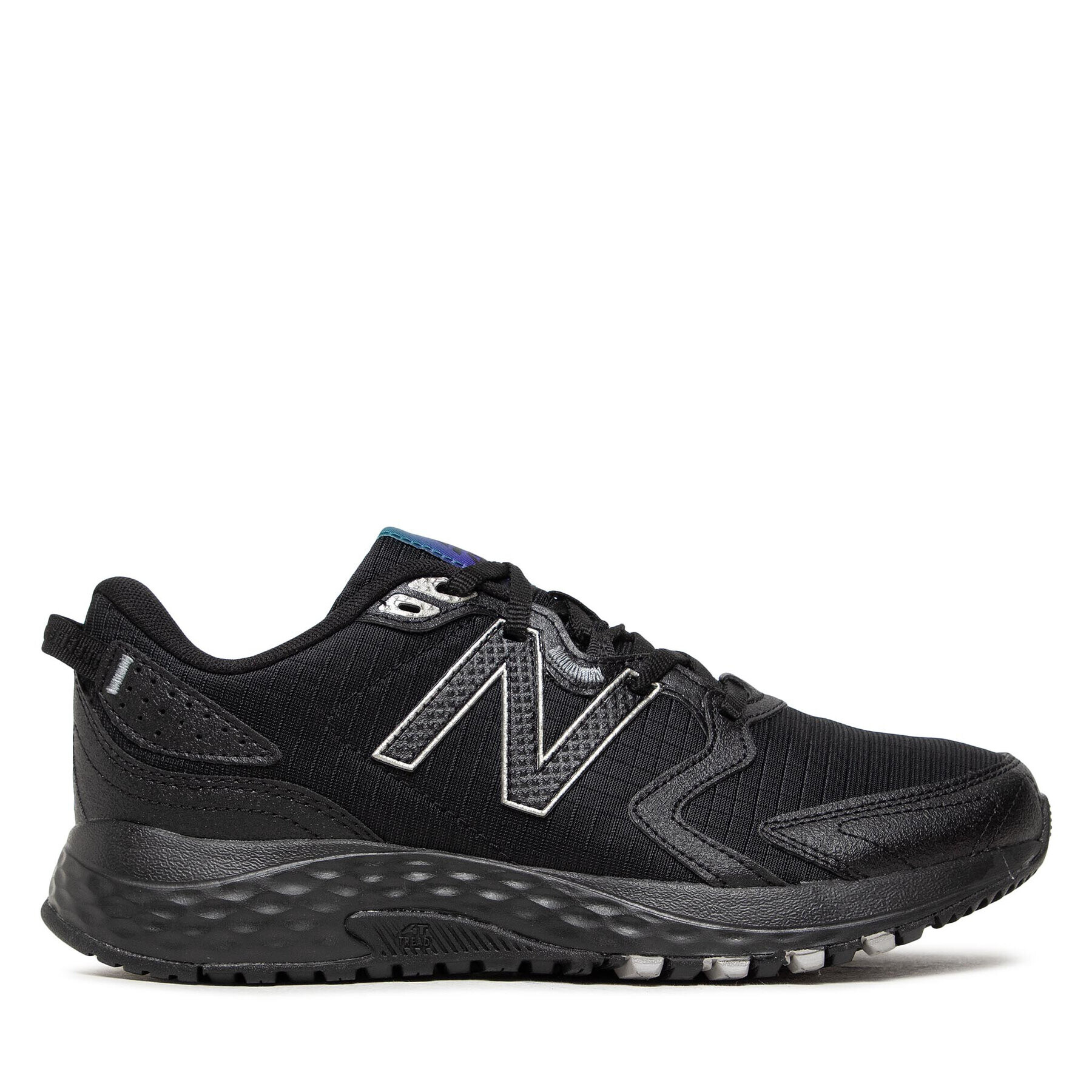 New Balance Обувки MT410MB7 Черен - Pepit.bg