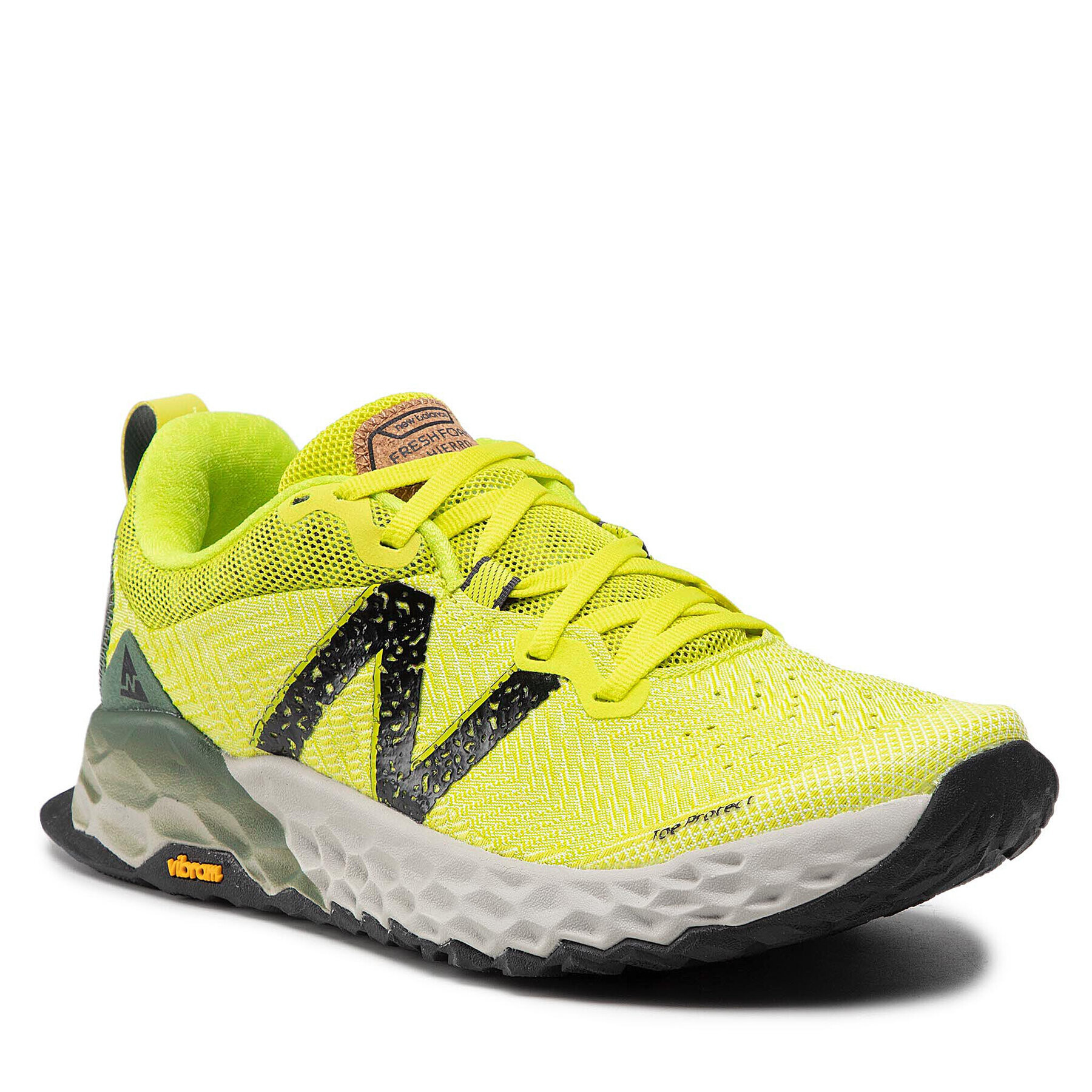 New Balance Обувки MTHIERS6 Жълт - Pepit.bg