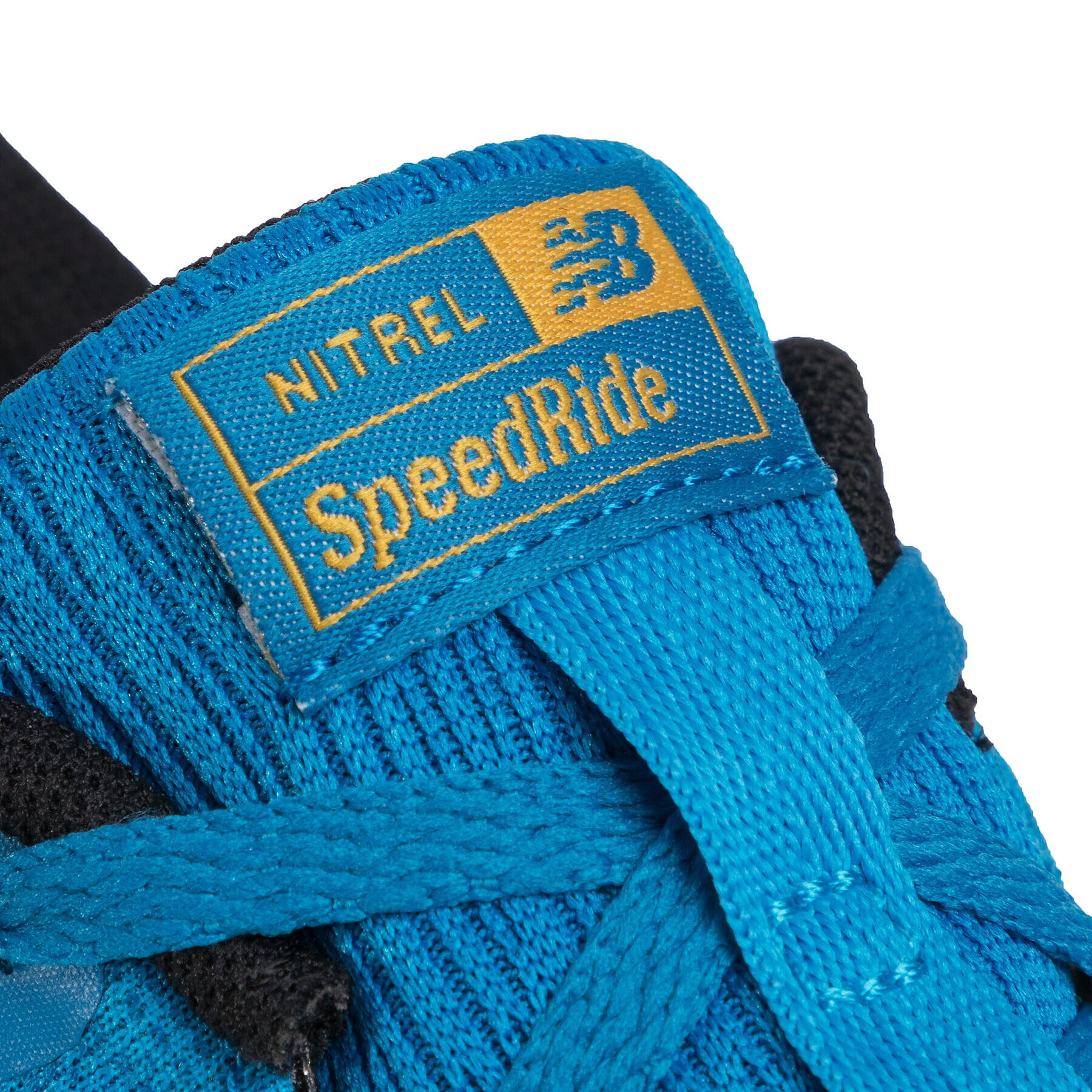 New Balance Обувки MTNTRCB3 Син - Pepit.bg