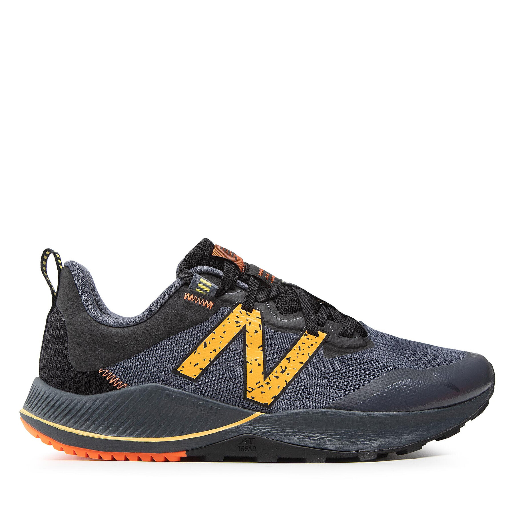 New Balance Обувки MTNTRCE4 Тъмносин - Pepit.bg