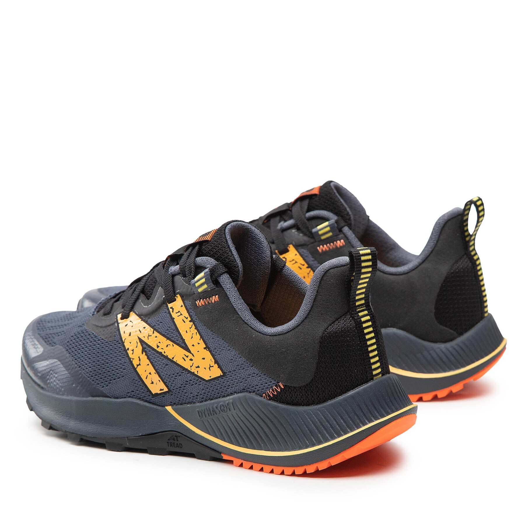 New Balance Обувки MTNTRCE4 Тъмносин - Pepit.bg