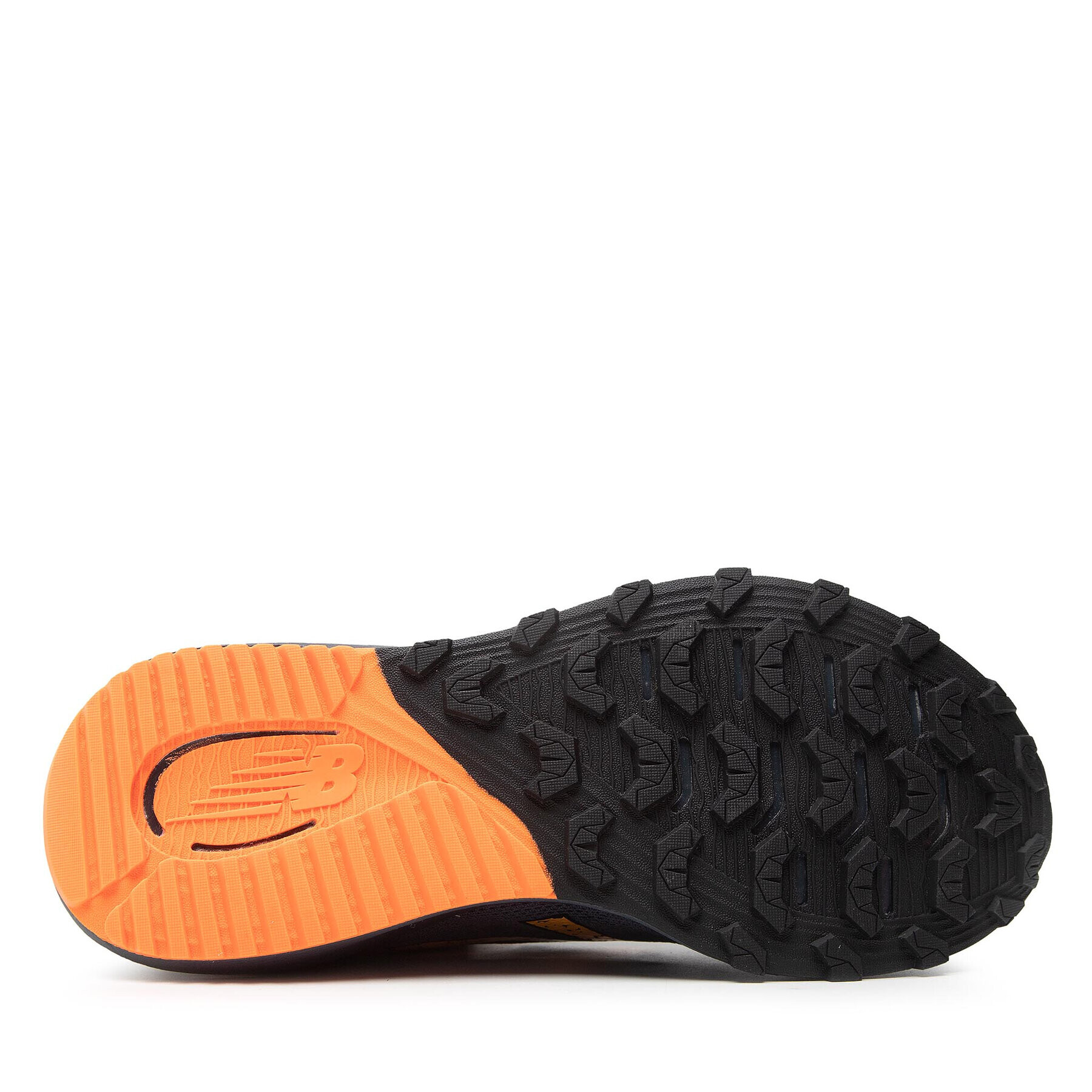 New Balance Обувки MTNTRCE4 Тъмносин - Pepit.bg