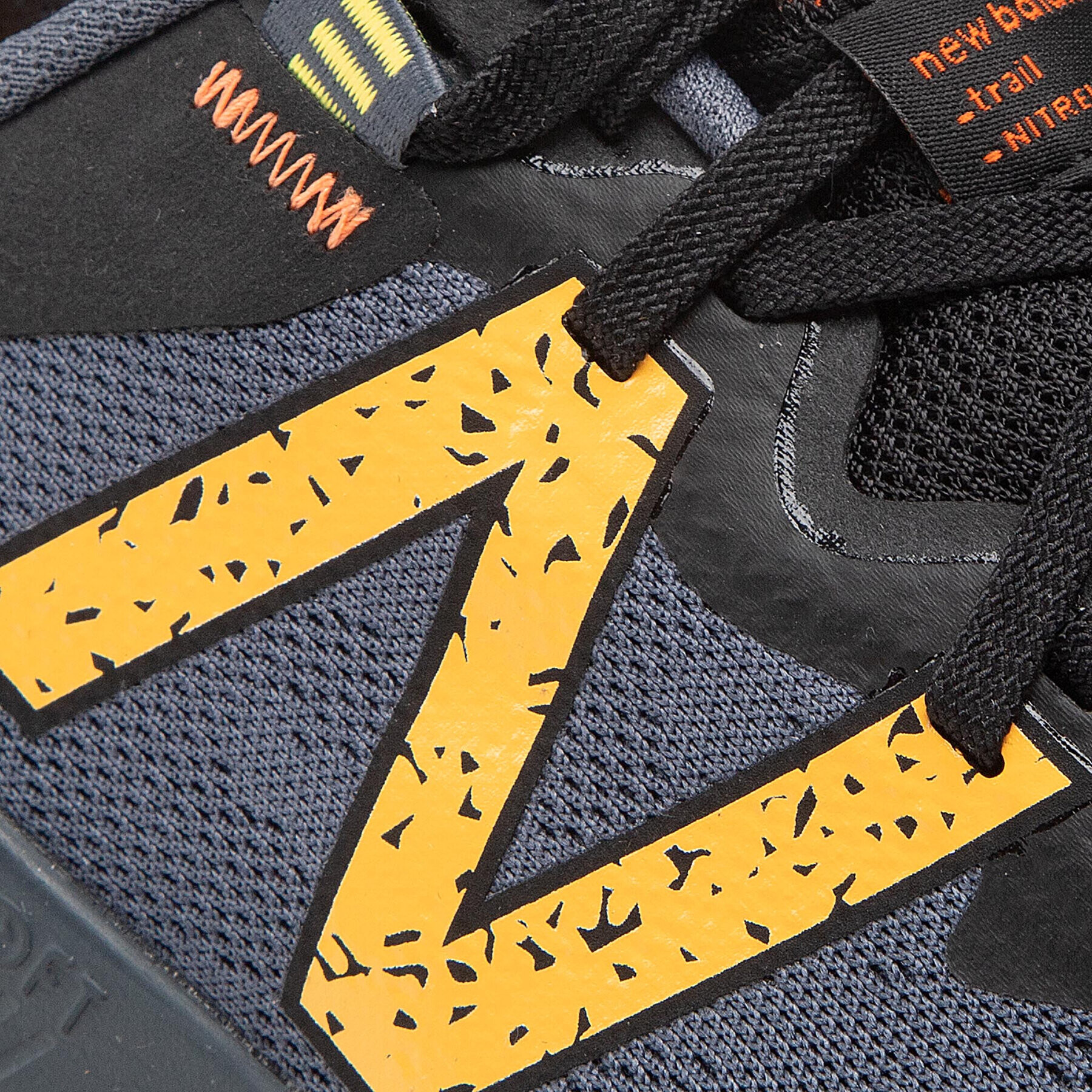 New Balance Обувки MTNTRCE4 Тъмносин - Pepit.bg