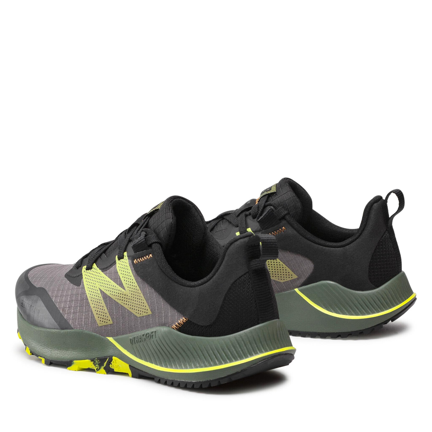 New Balance Обувки MTNTRMG4 Зелен - Pepit.bg