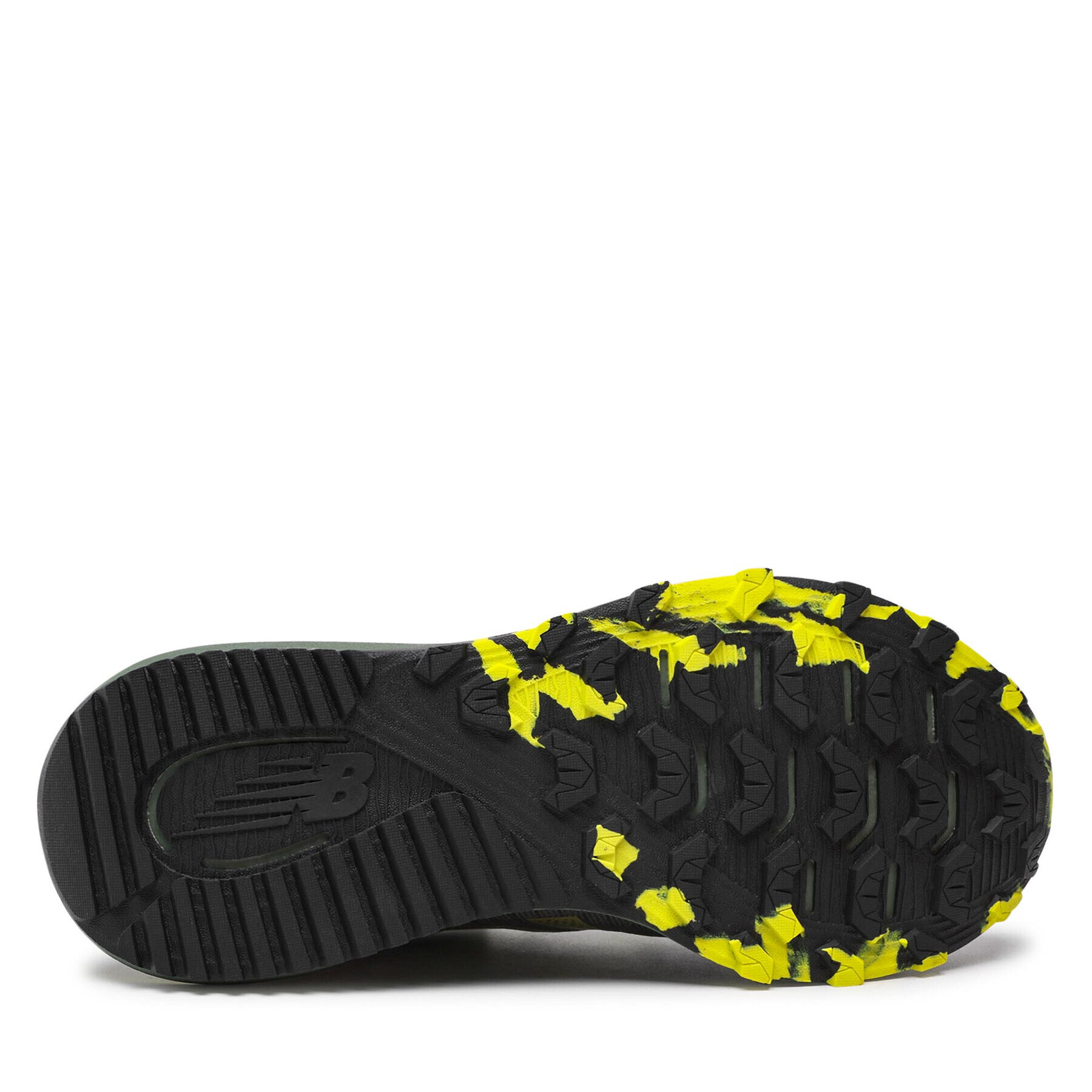New Balance Обувки MTNTRMG4 Зелен - Pepit.bg