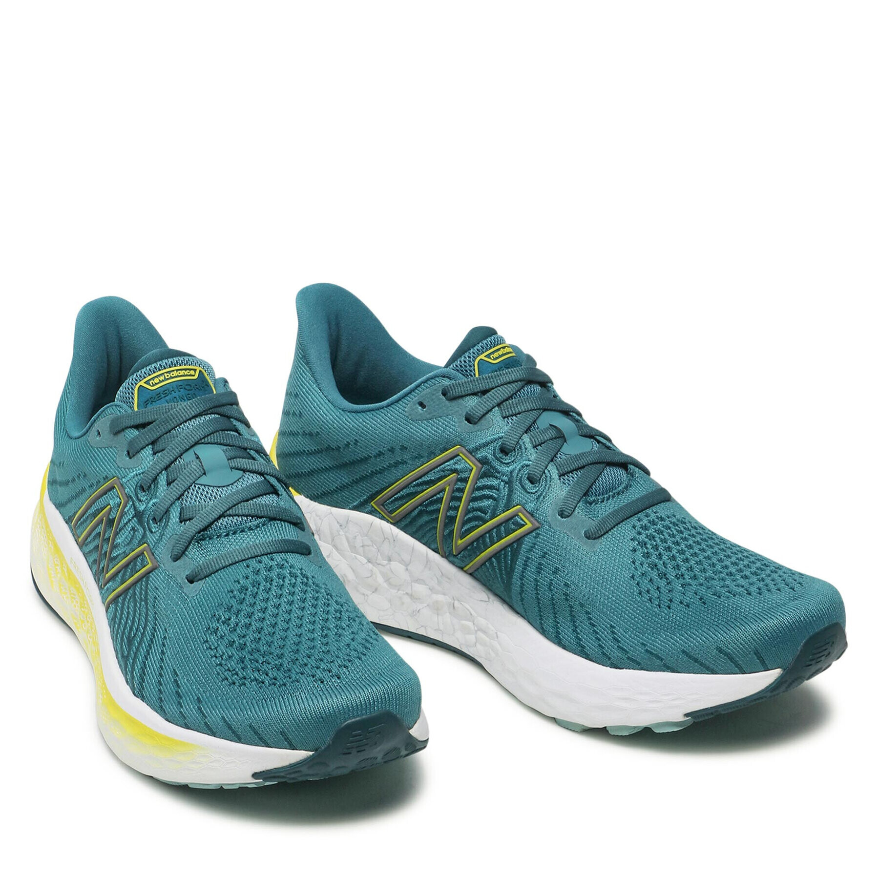 New Balance Обувки MVNGOTY5 Син - Pepit.bg