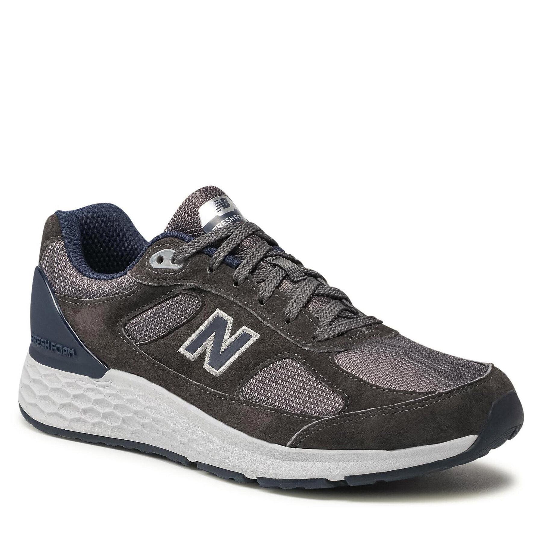 New Balance Обувки MW1880D1 Сив - Pepit.bg