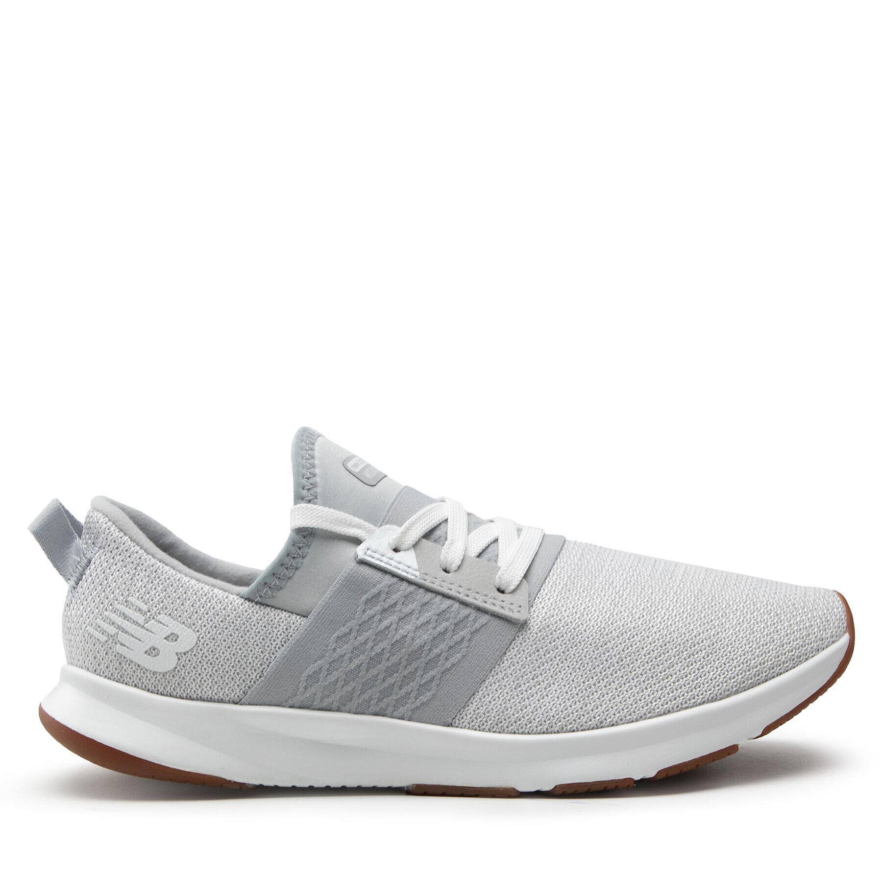 New Balance Обувки NERGIZE WXNRGHG3 Сив - Pepit.bg