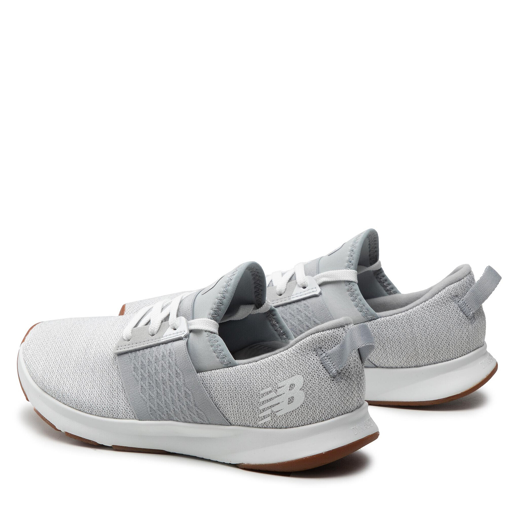 New Balance Обувки NERGIZE WXNRGHG3 Сив - Pepit.bg